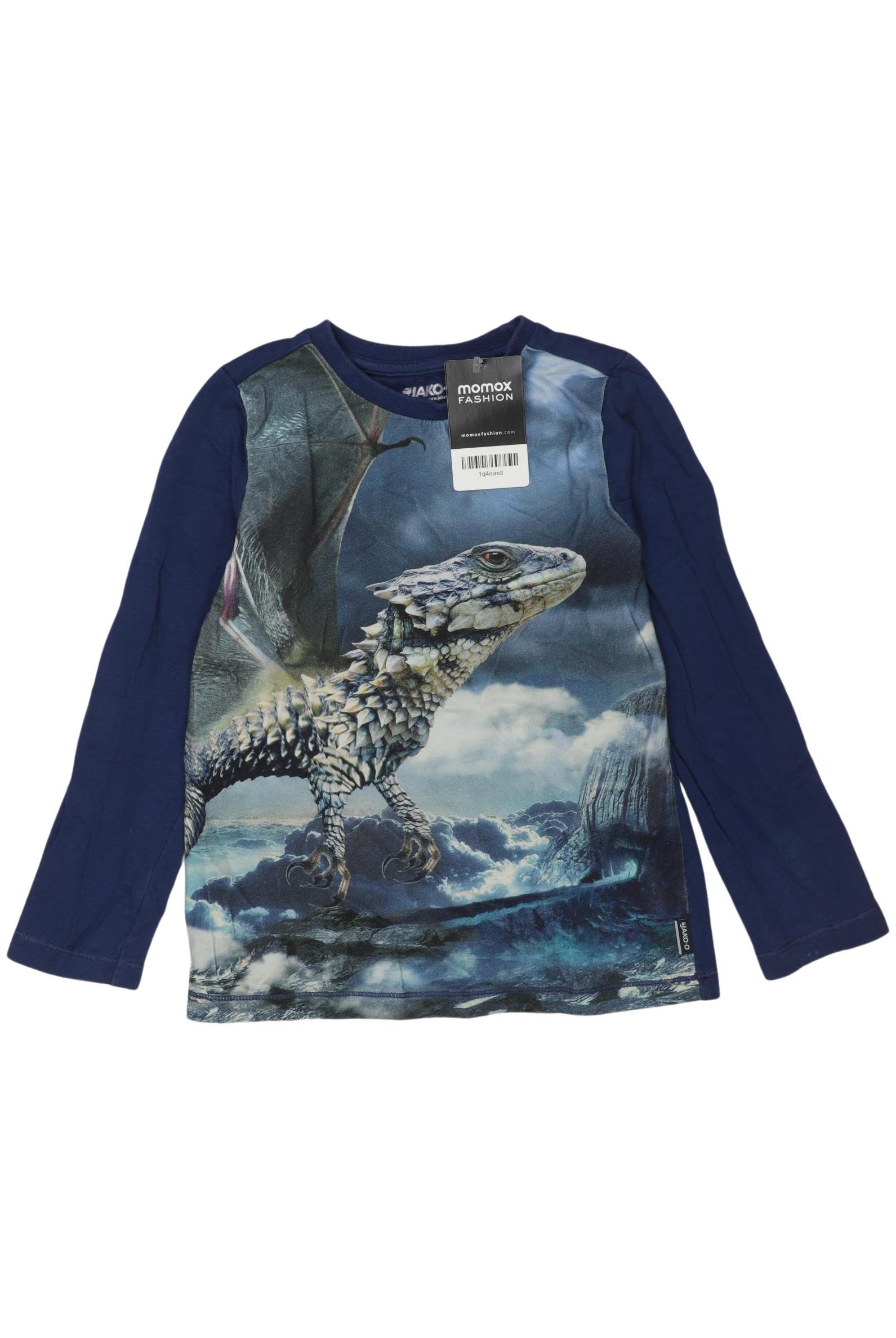 

Jako O Herren Hoodies & Sweater, marineblau, Gr. 116