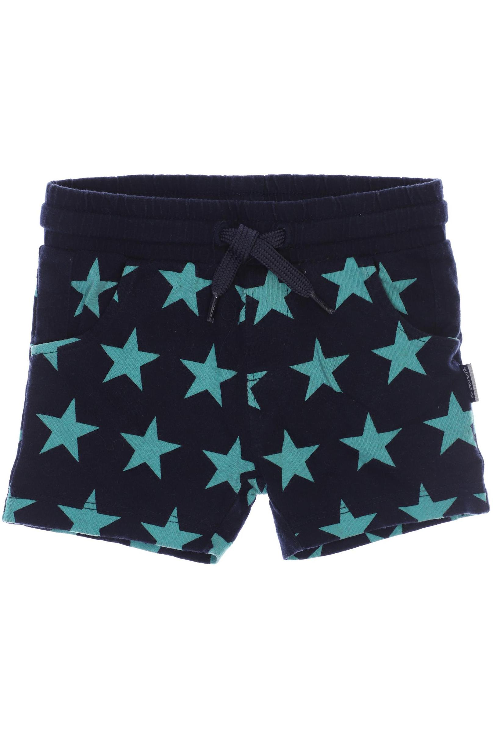 

JAKO O Jungen Shorts, blau