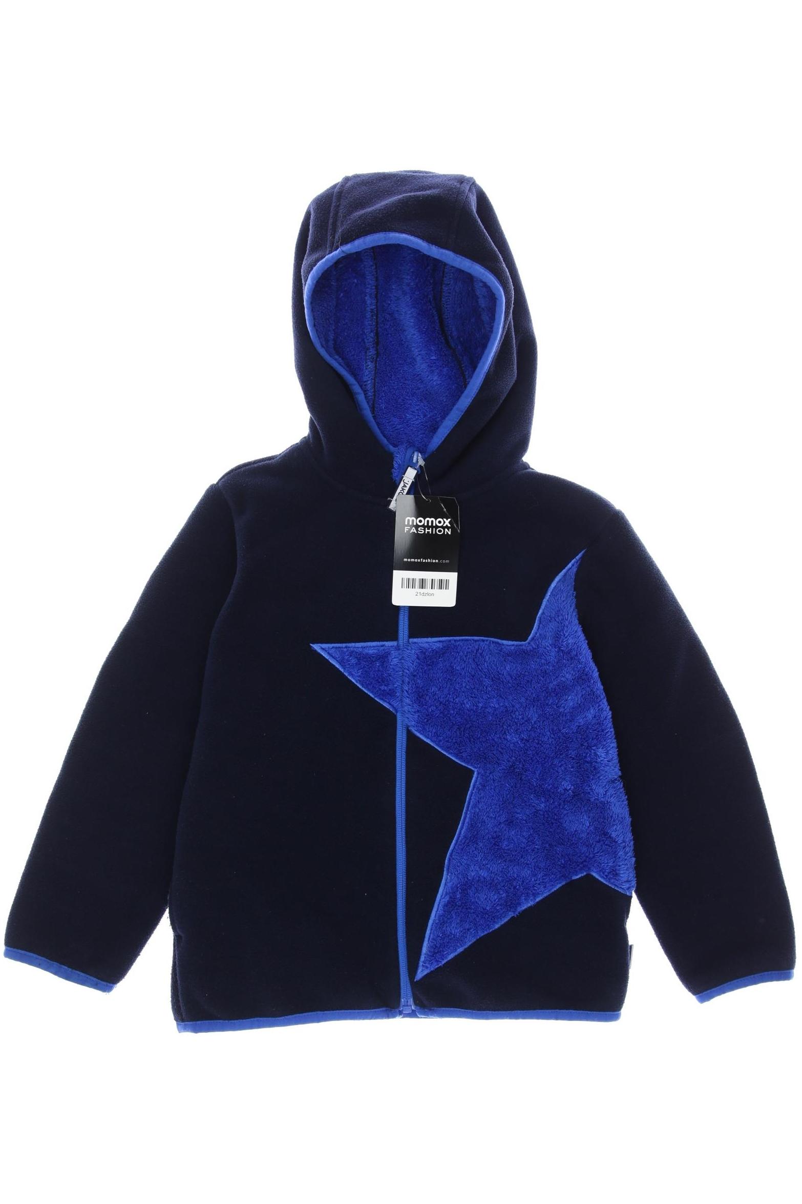 

Jako O Herren Hoodies & Sweater, marineblau, Gr. 116