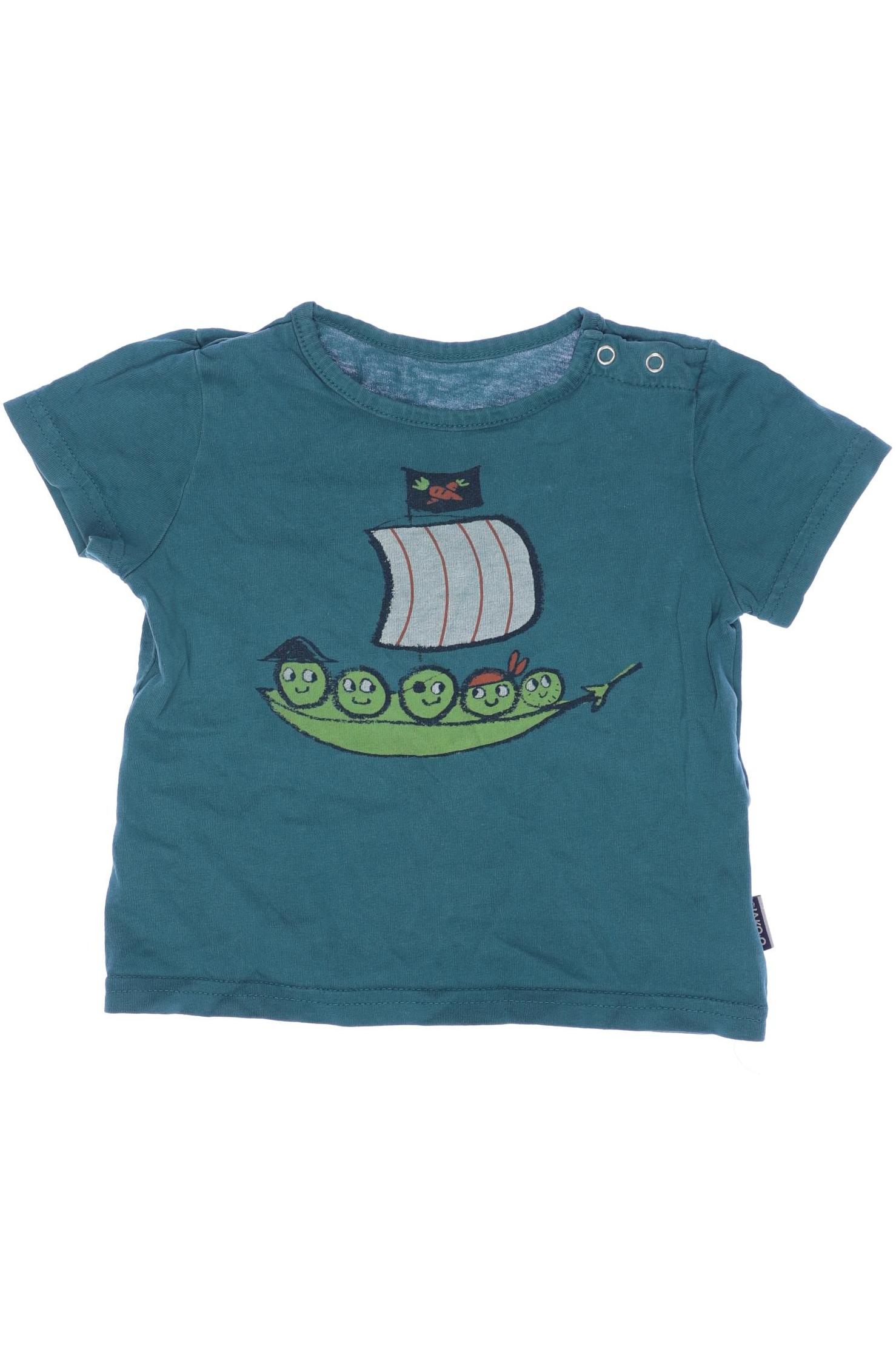 

Jako O Herren T-Shirt, türkis, Gr. 68