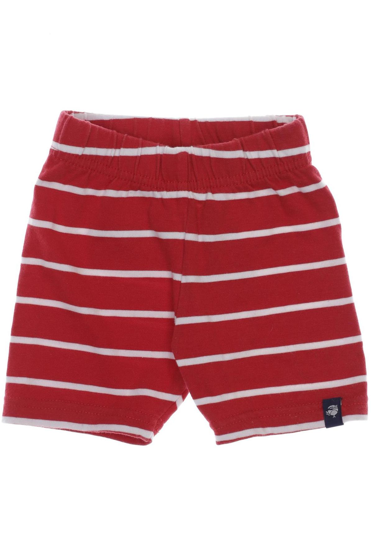 

JAKO O Jungen Shorts, rot