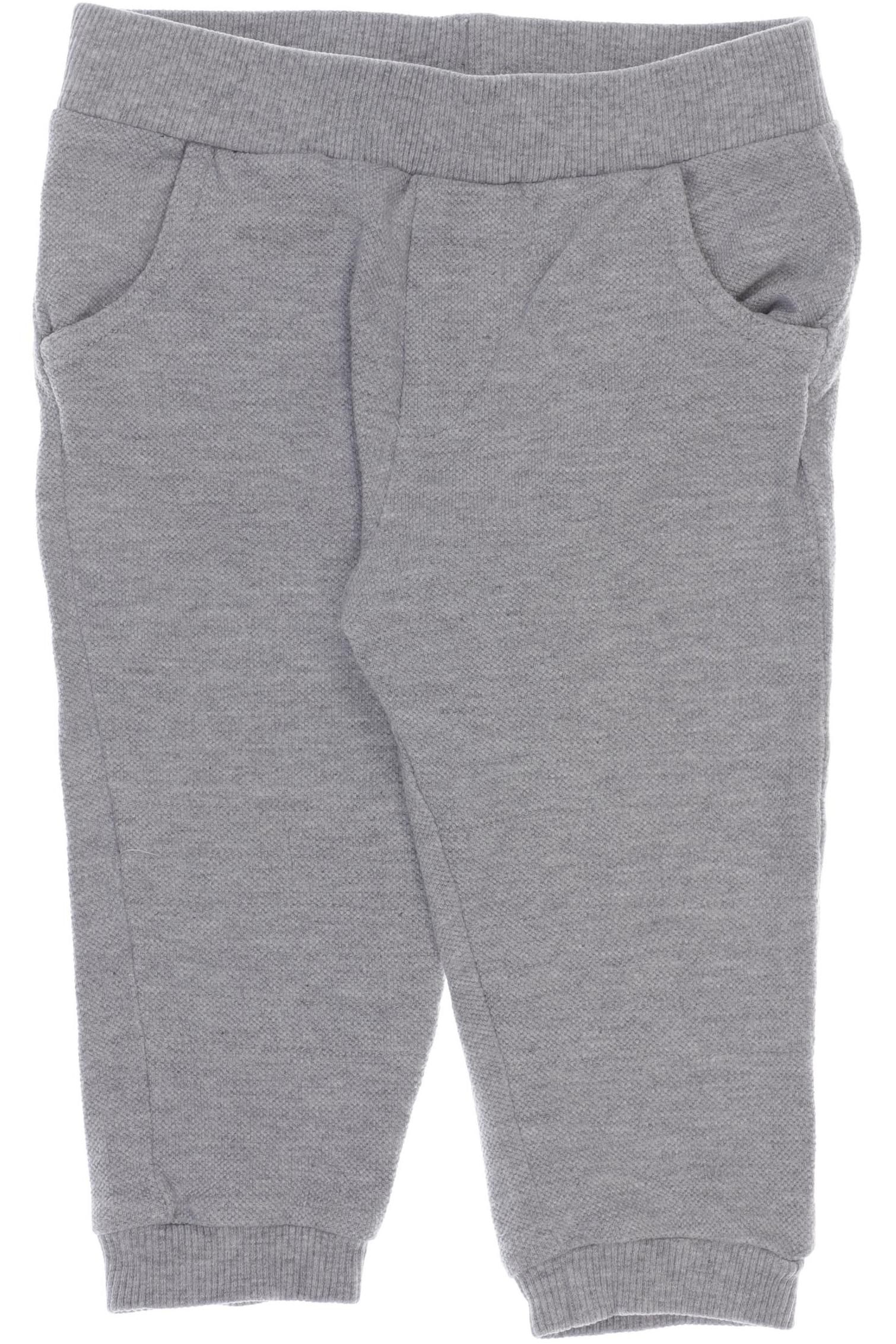 

JAKO O Jungen Stoffhose, grau