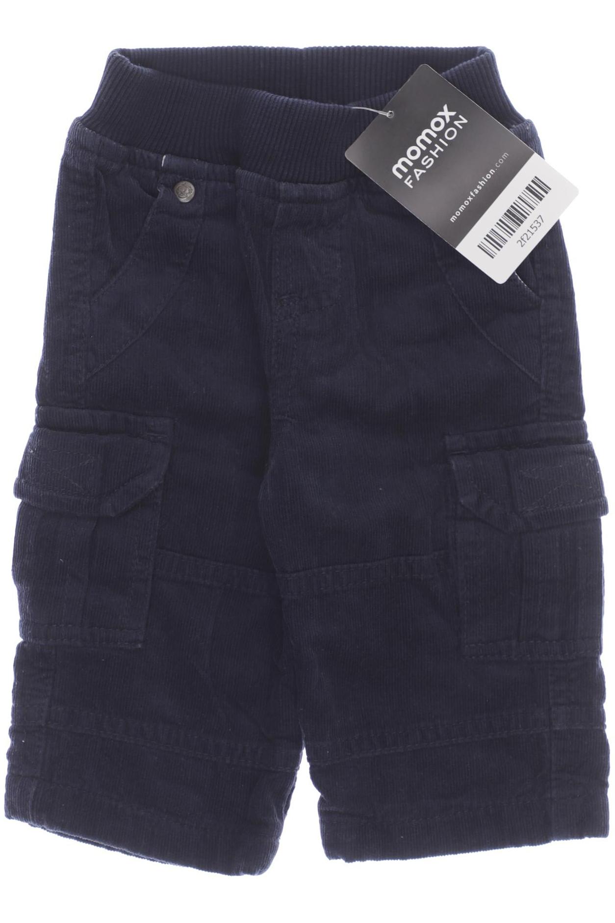 

JAKO O Jungen Stoffhose, blau