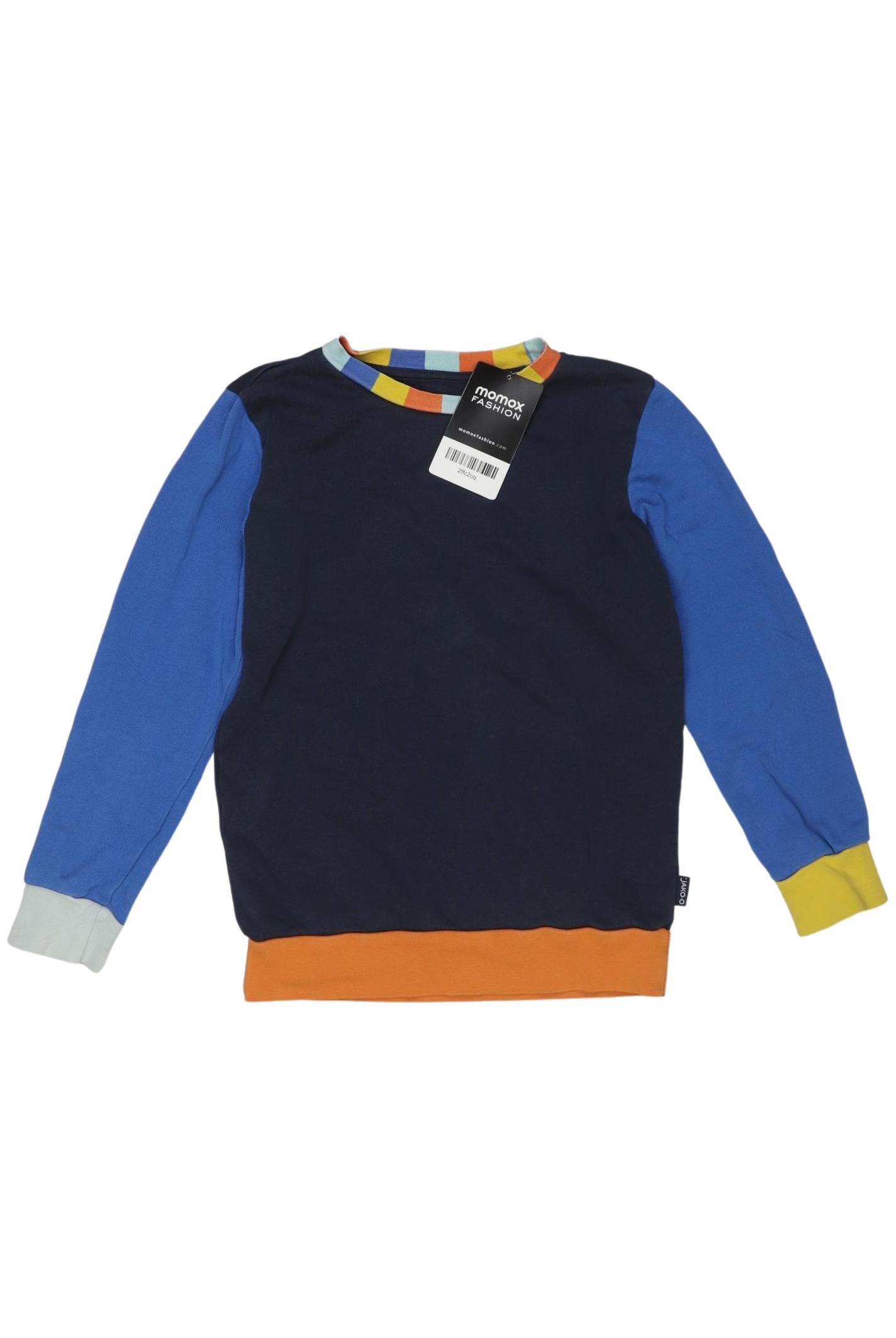 

Jako O Jungen Hoodies & Sweater, mehrfarbig, Gr. 116