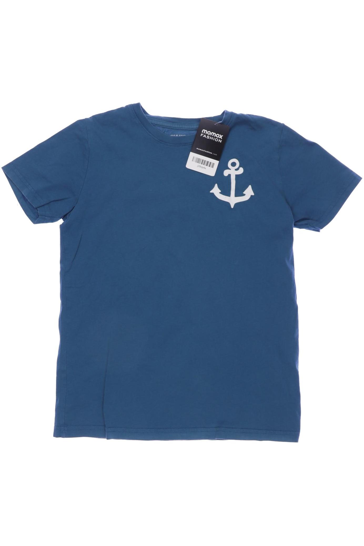 

Jako O Jungen T-Shirt, blau, Gr. 152