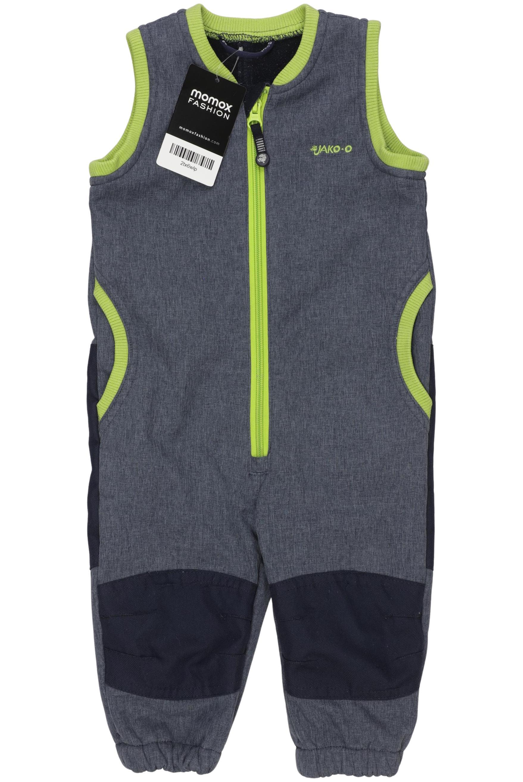 

Jako O Jungen Schneeanzug, neon, Gr. 68