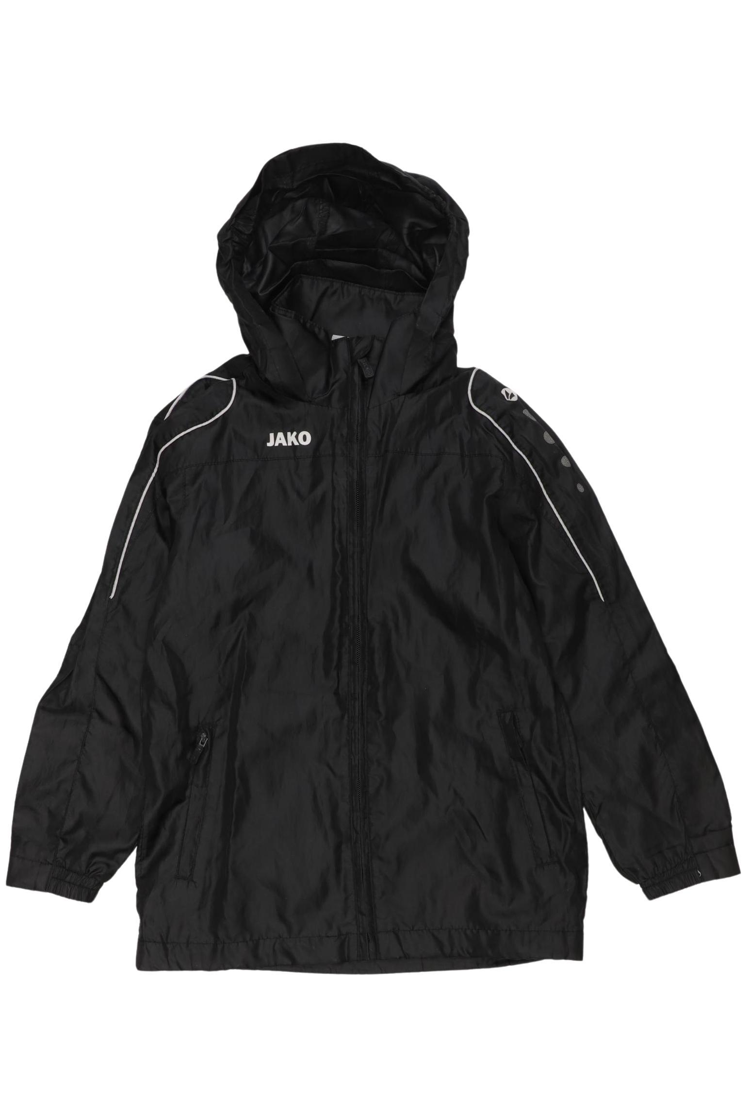 

Jako O Jungen Jacke, schwarz, Gr. 128