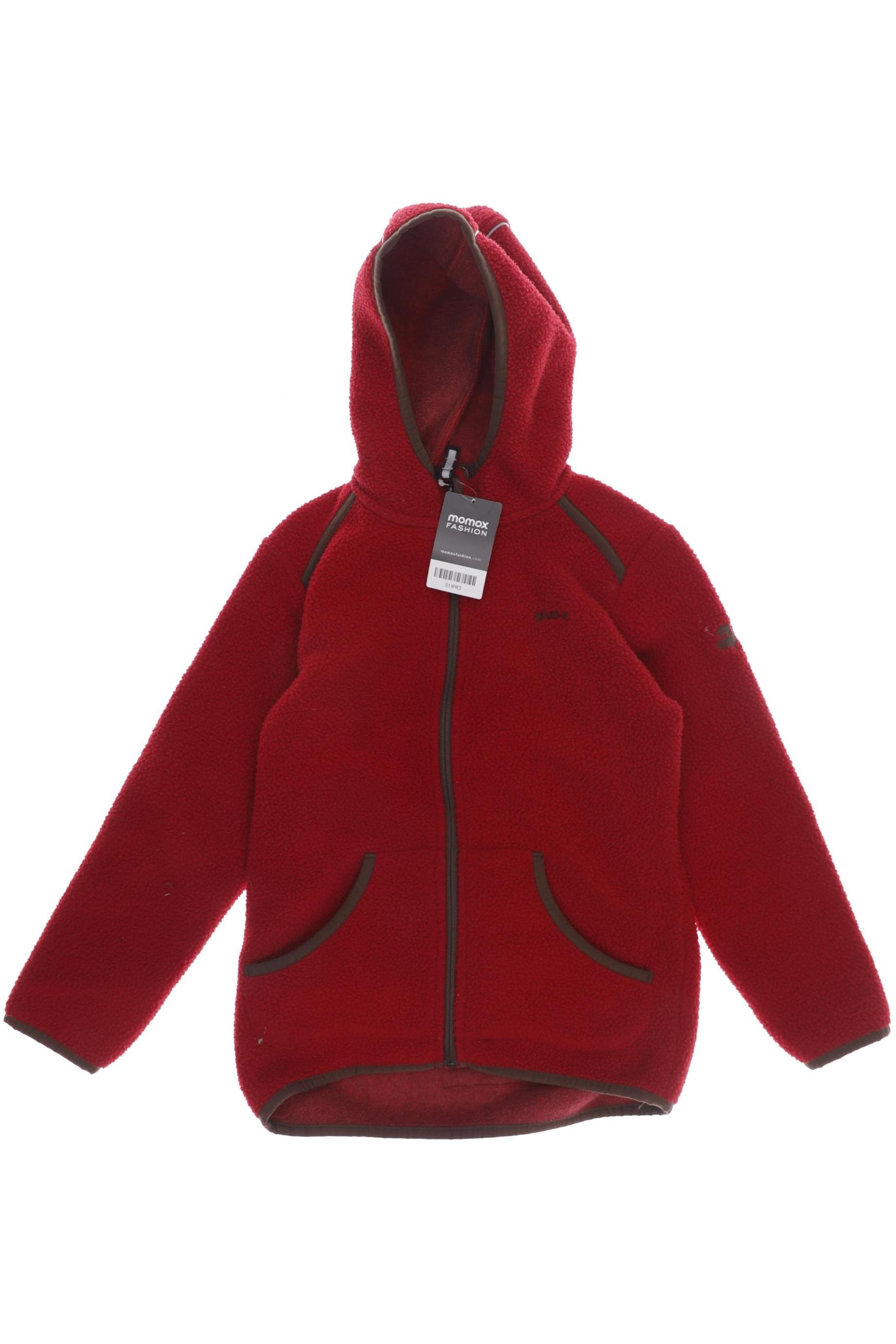 

Jako O Herren Jacke, rot, Gr. 140