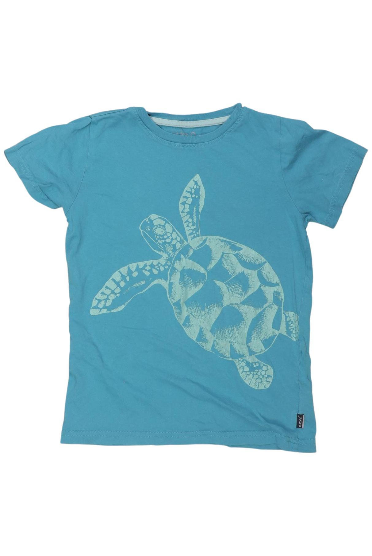 

Jako O Jungen T-Shirt, hellblau, Gr. 128