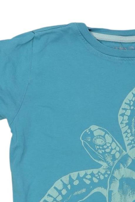 Thumbnail - Jako O Jungen T-Shirt, hellblau, Gr. 128