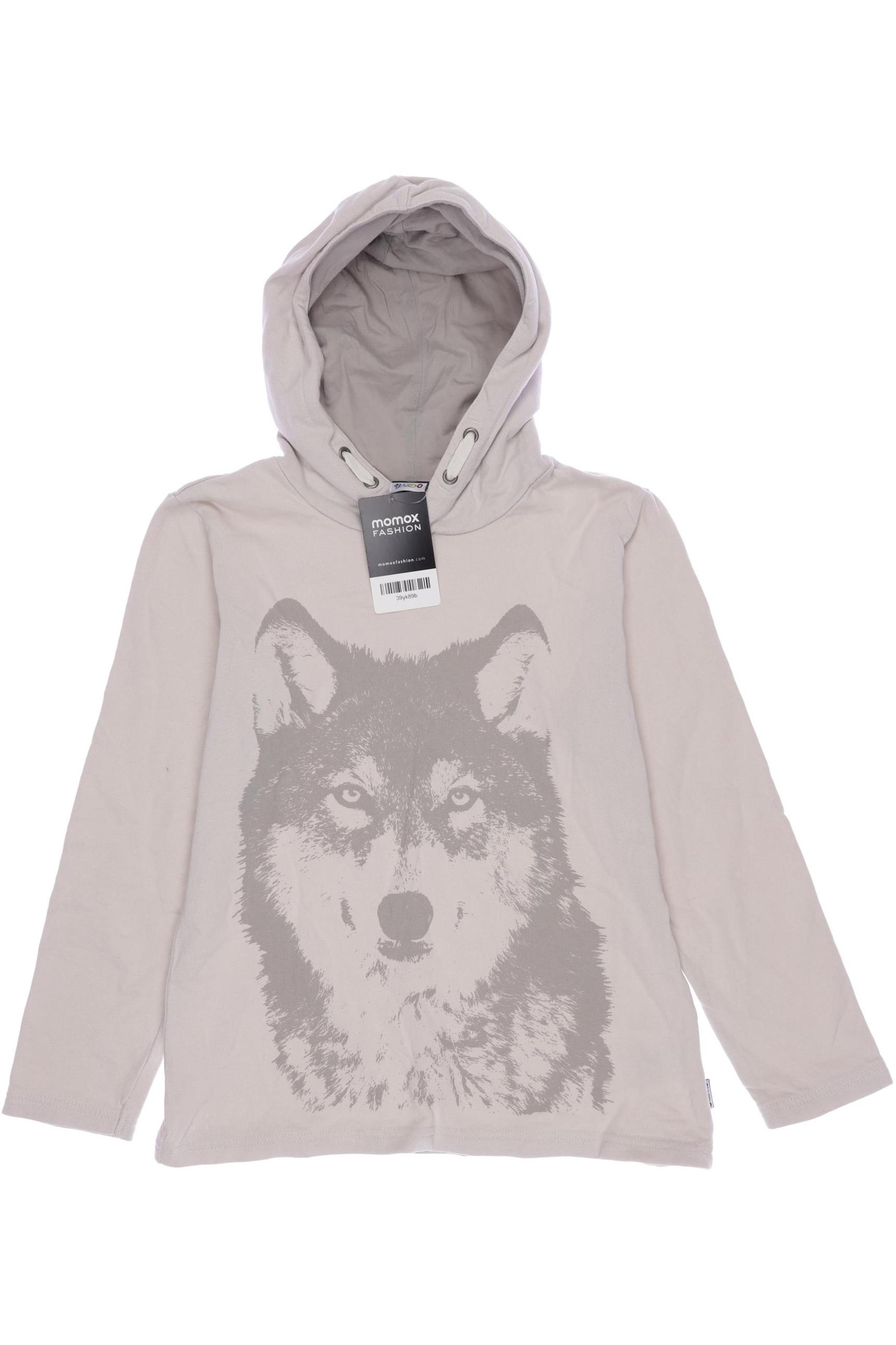 

Jako O Herren Hoodies & Sweater, beige, Gr. 140