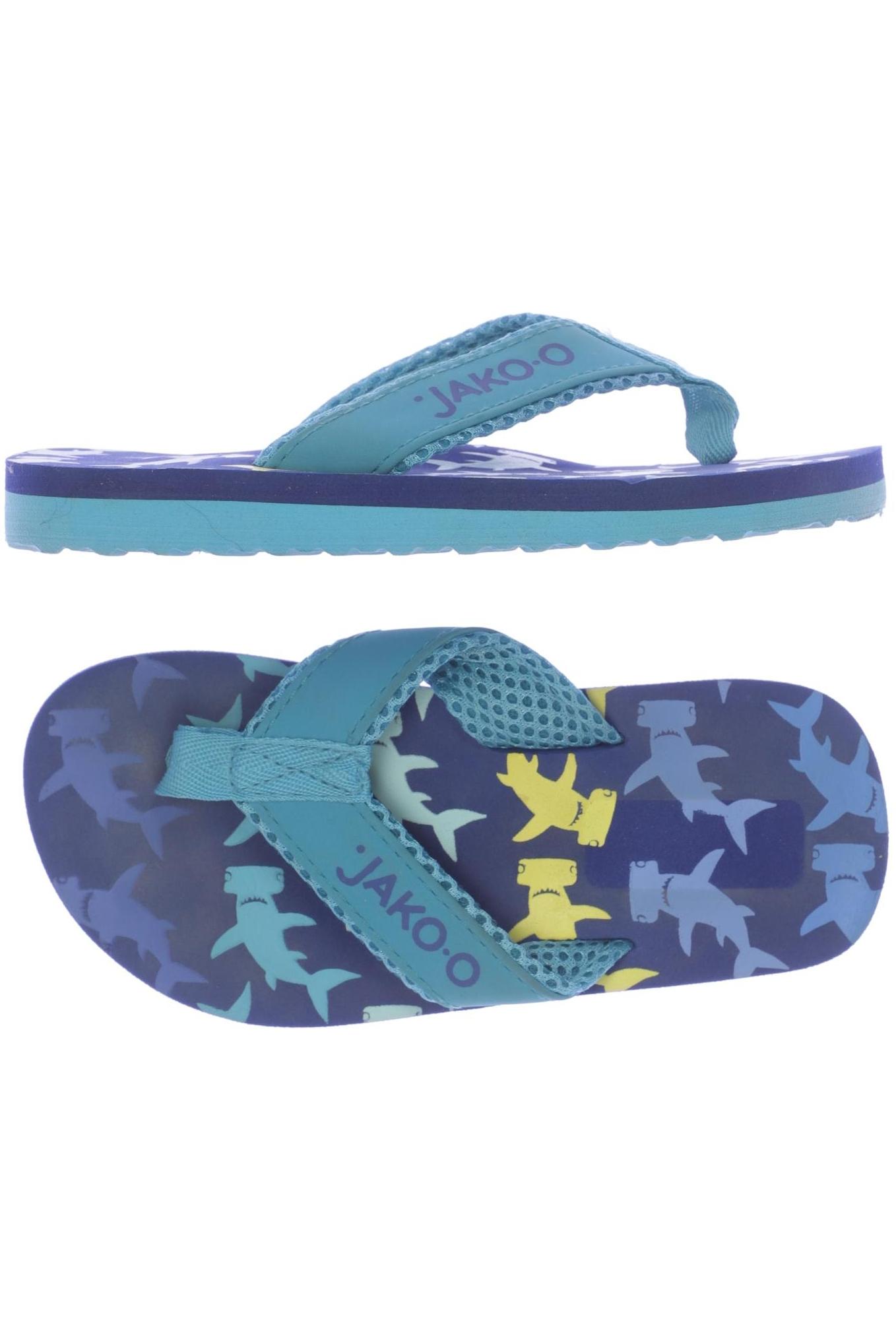 

Jako O Herren Kinderschuhe, blau, Gr. 29