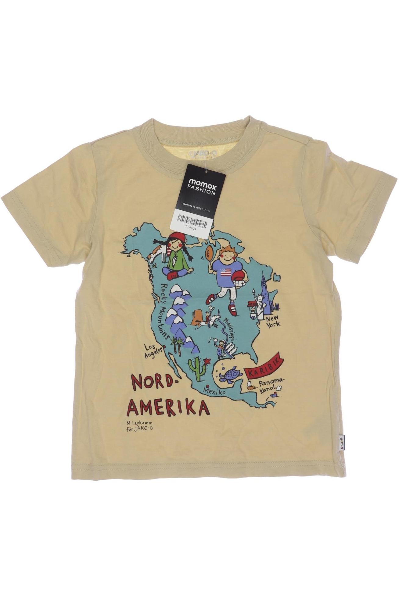 

Jako O Herren T-Shirt, beige, Gr. 116