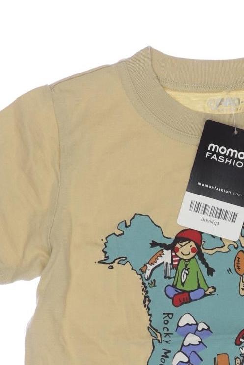 Thumbnail - Jako O Herren T-Shirt, beige, Gr. 116