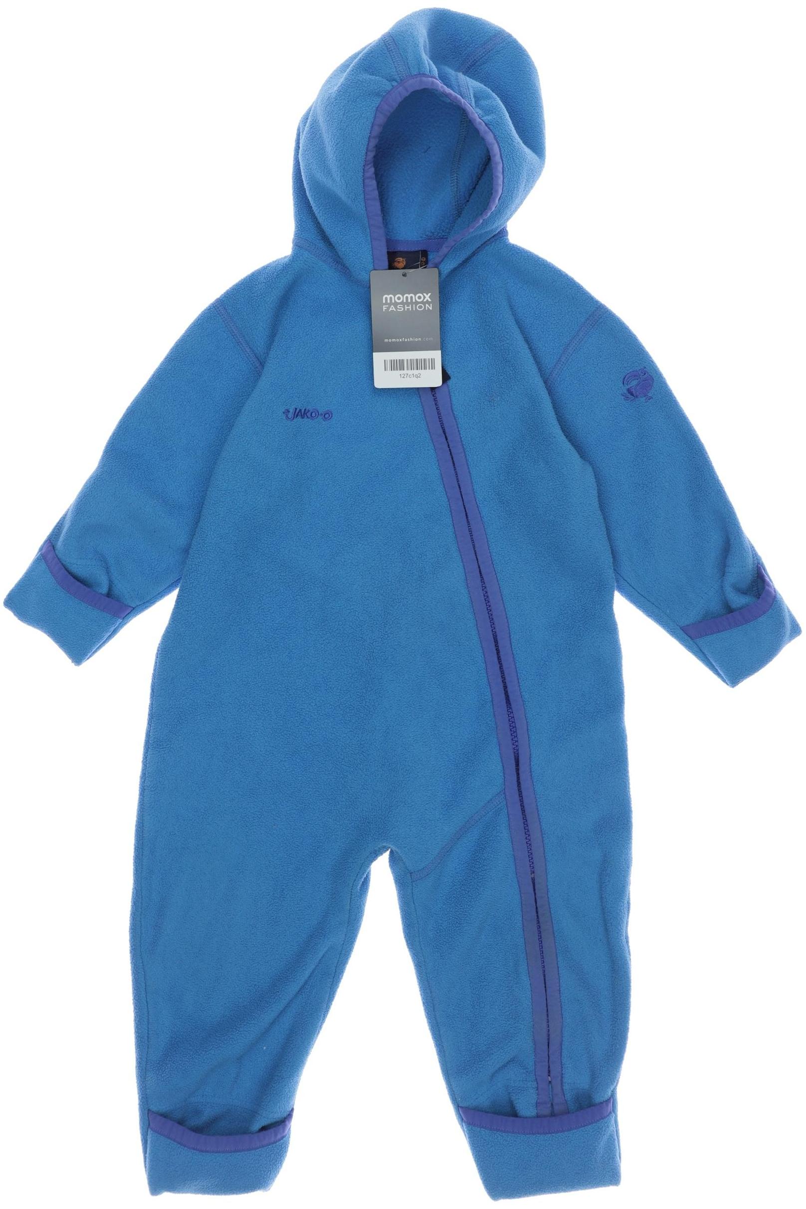 

Jako O Jungen Schneeanzug, blau, Gr. 80