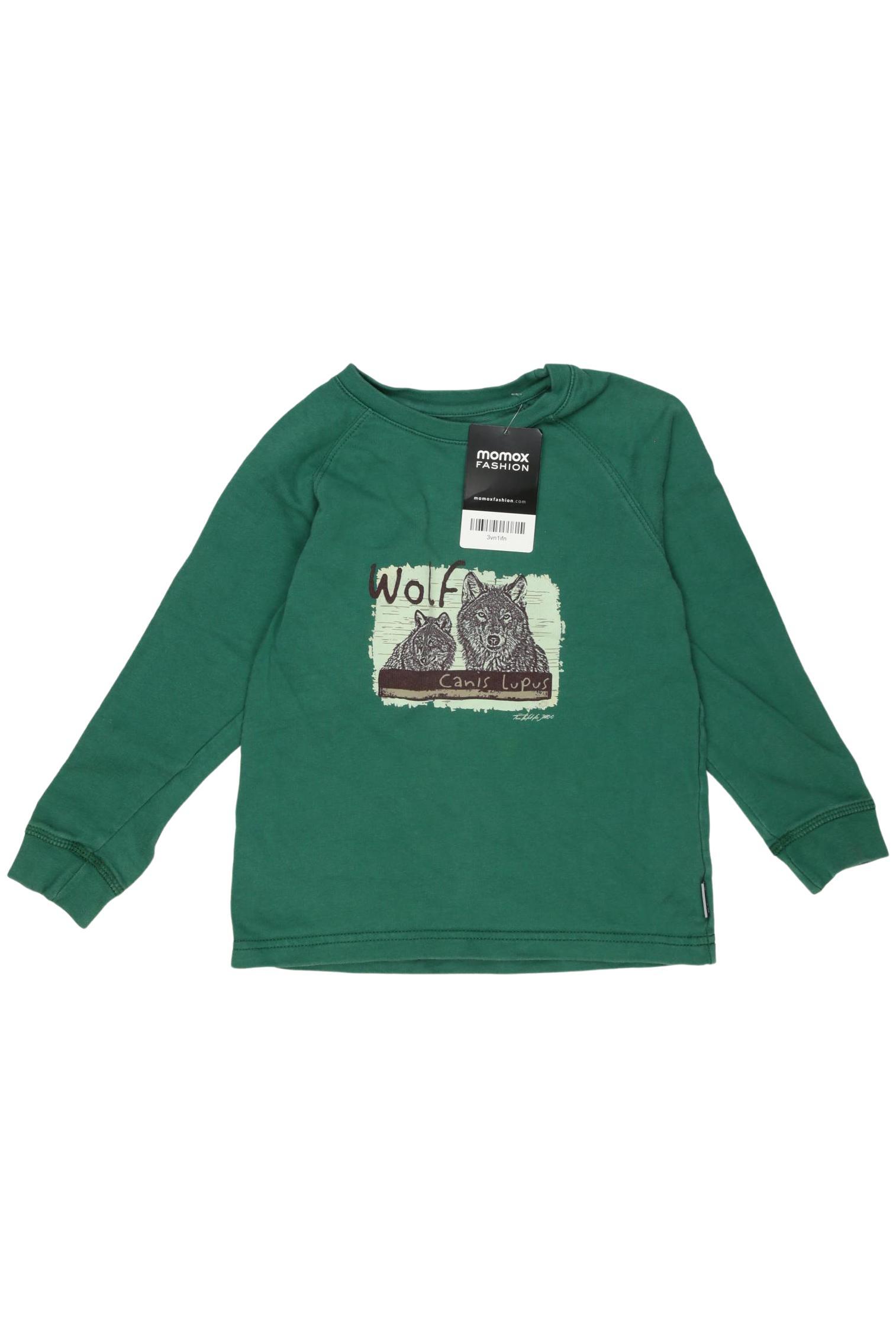 

Jako O Jungen Hoodies & Sweater, grün, Gr. 104