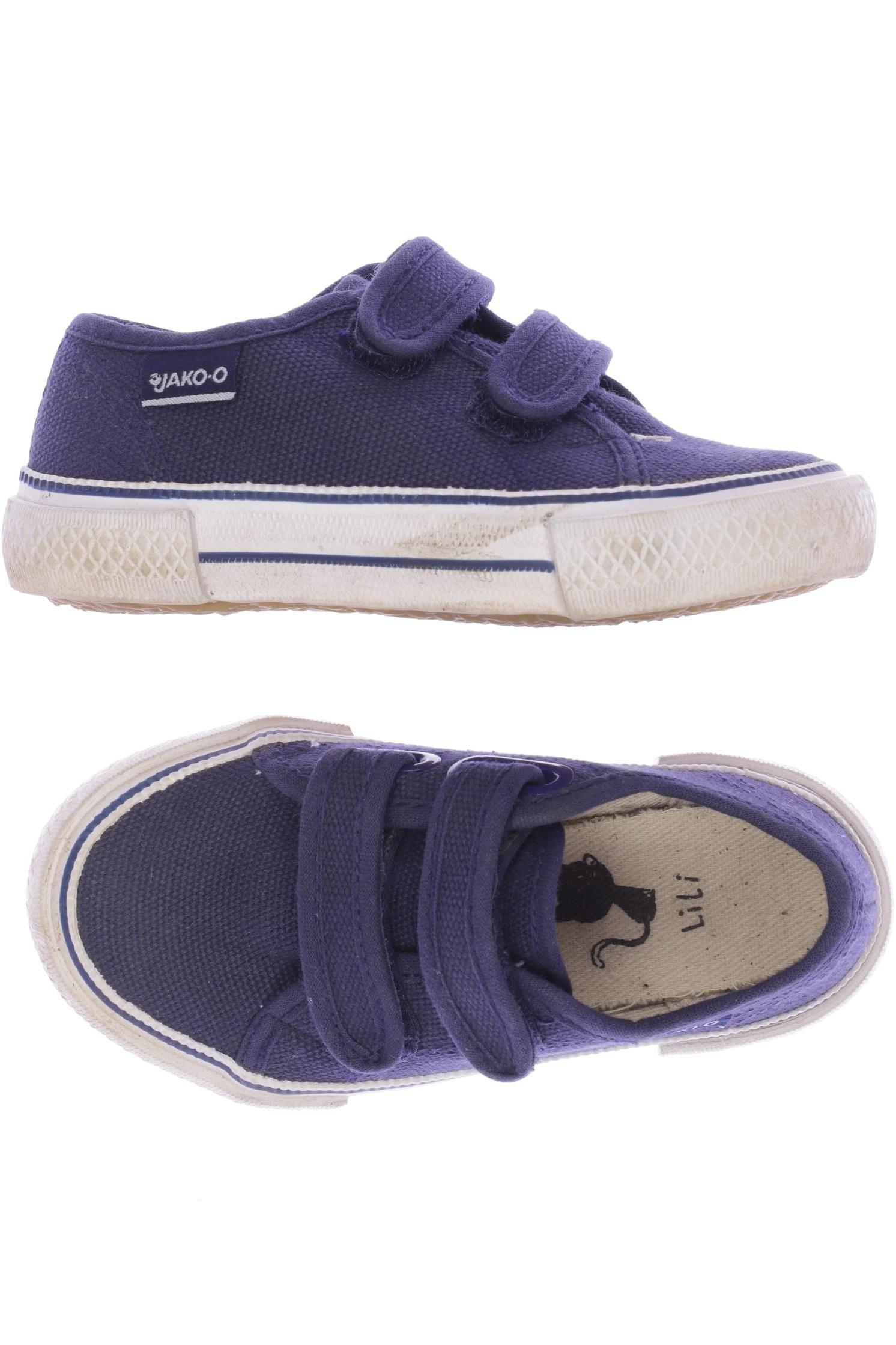 

Jako O Herren Kinderschuhe, marineblau, Gr. 23