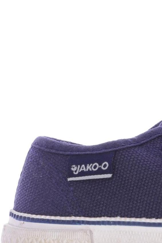 Thumbnail - Jako O Herren Kinderschuhe, marineblau, Gr. 23
