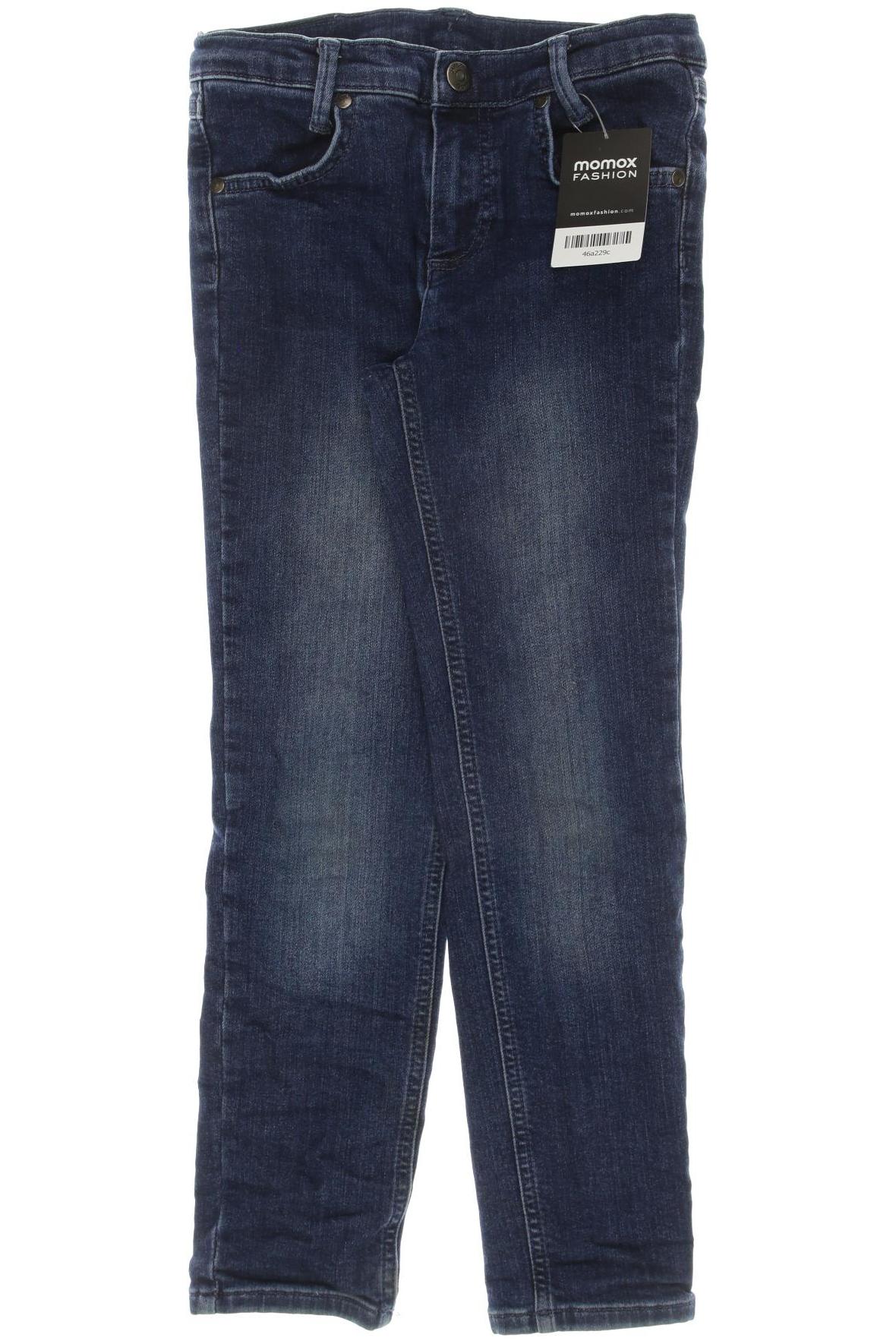 

Jako O Herren Jeans, blau, Gr. 134