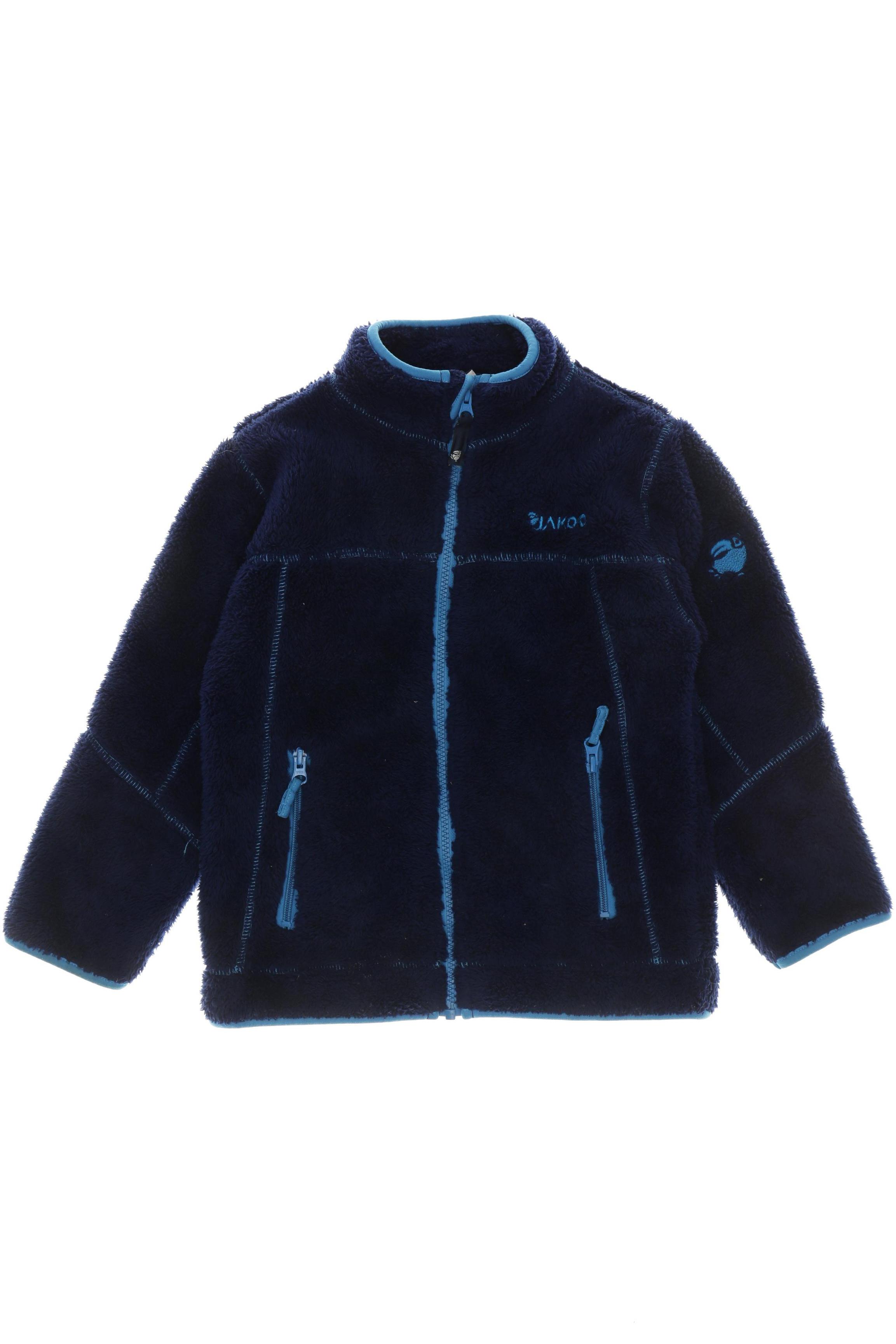 

Jako O Jungen Jacke, blau, Gr. 116