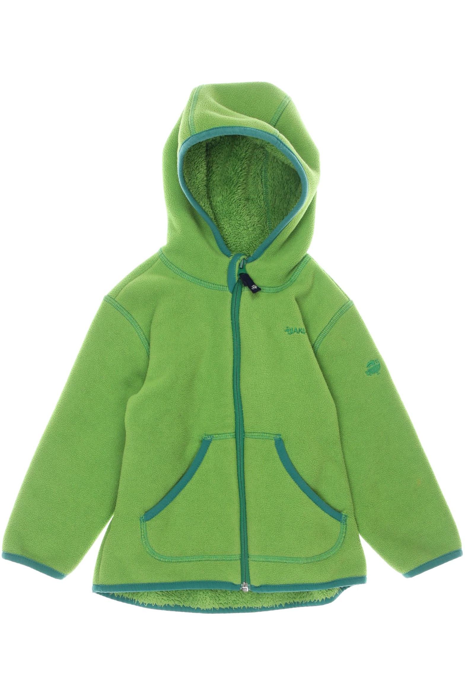 

Jako O Herren Hoodies & Sweater, grün, Gr. 92