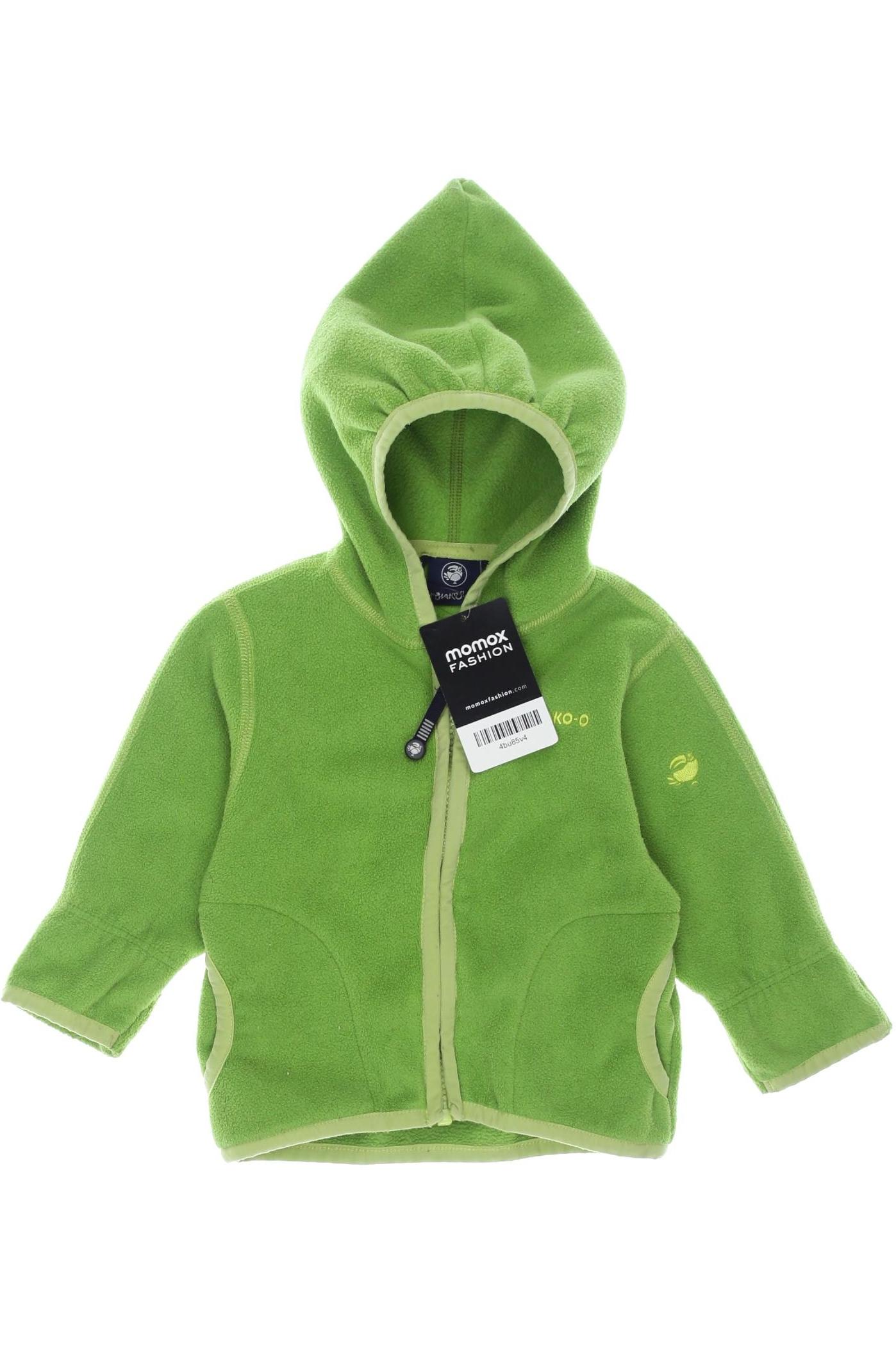 

Jako O Herren Hoodies & Sweater, hellgrün, Gr. 68