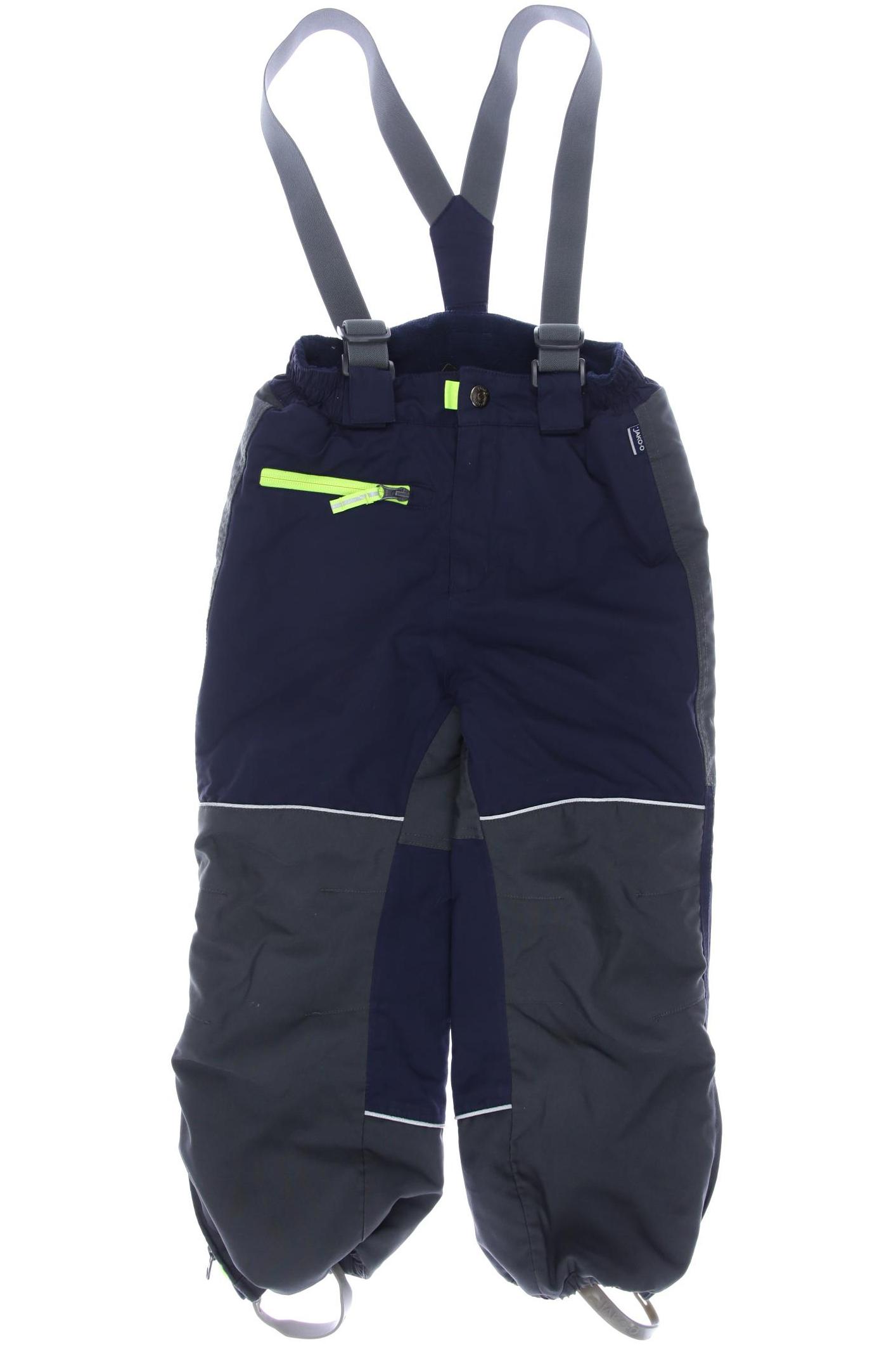 

Jako O Herren Schneeanzug, marineblau, Gr. 122