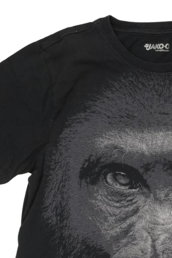 Thumbnail - Jako O Jungen T-Shirt, schwarz, Gr. 164