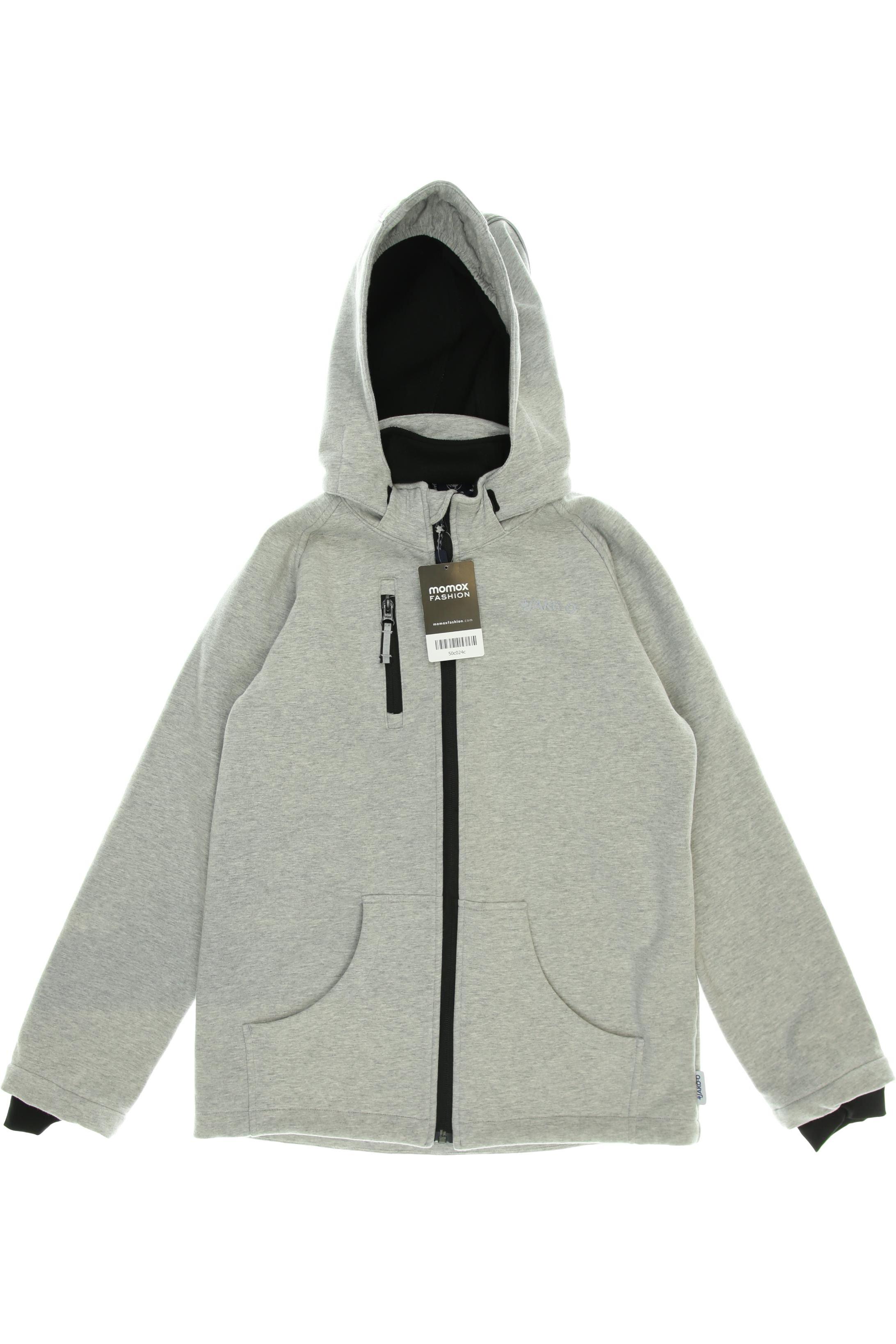 

Jako O Herren Jacke, grau, Gr. 152