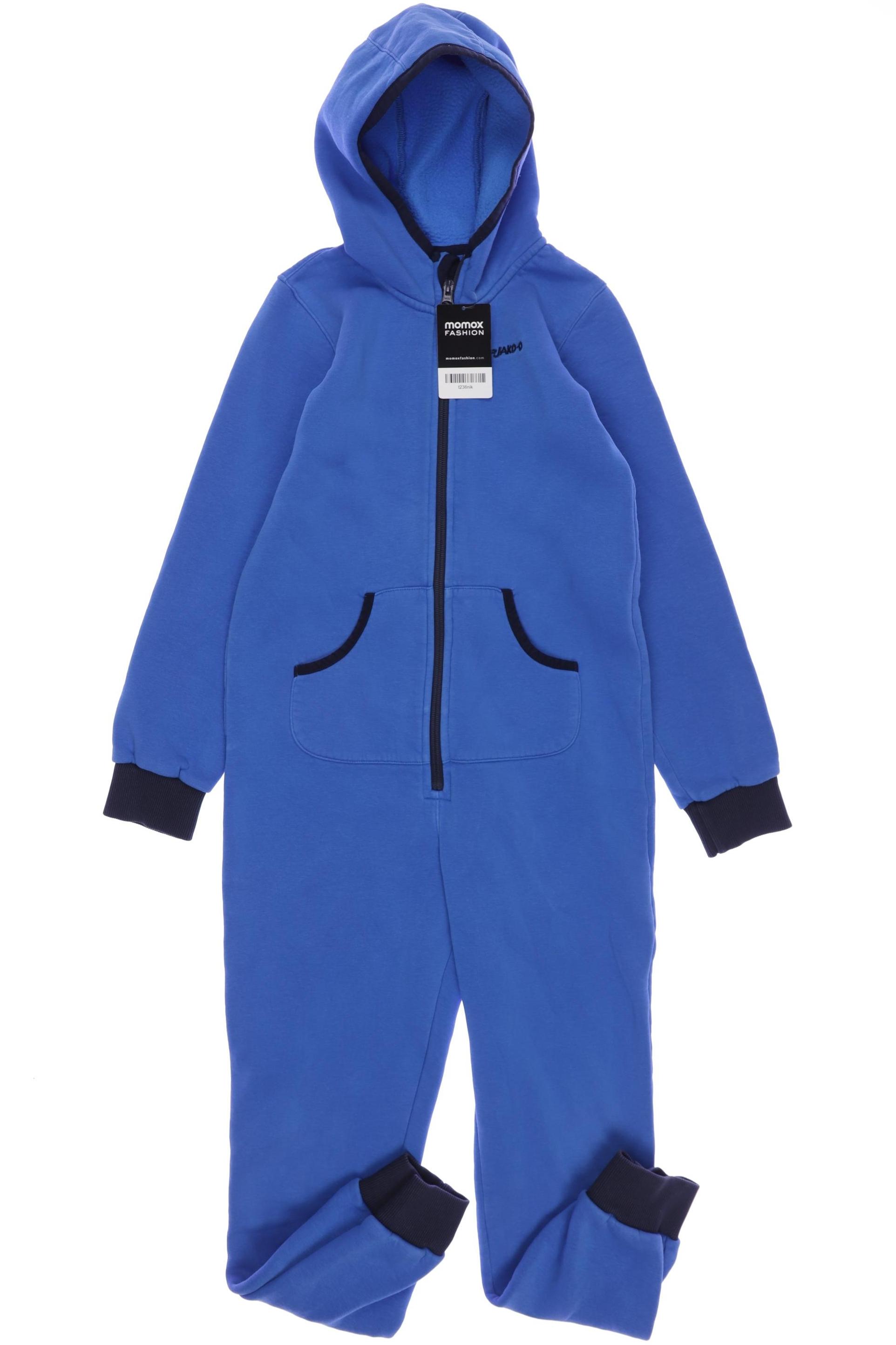 

Jako O Jungen Schneeanzug, blau, Gr. 140