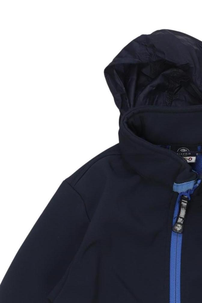 Thumbnail - Jako O Jungen Jacke, marineblau, Gr. 92