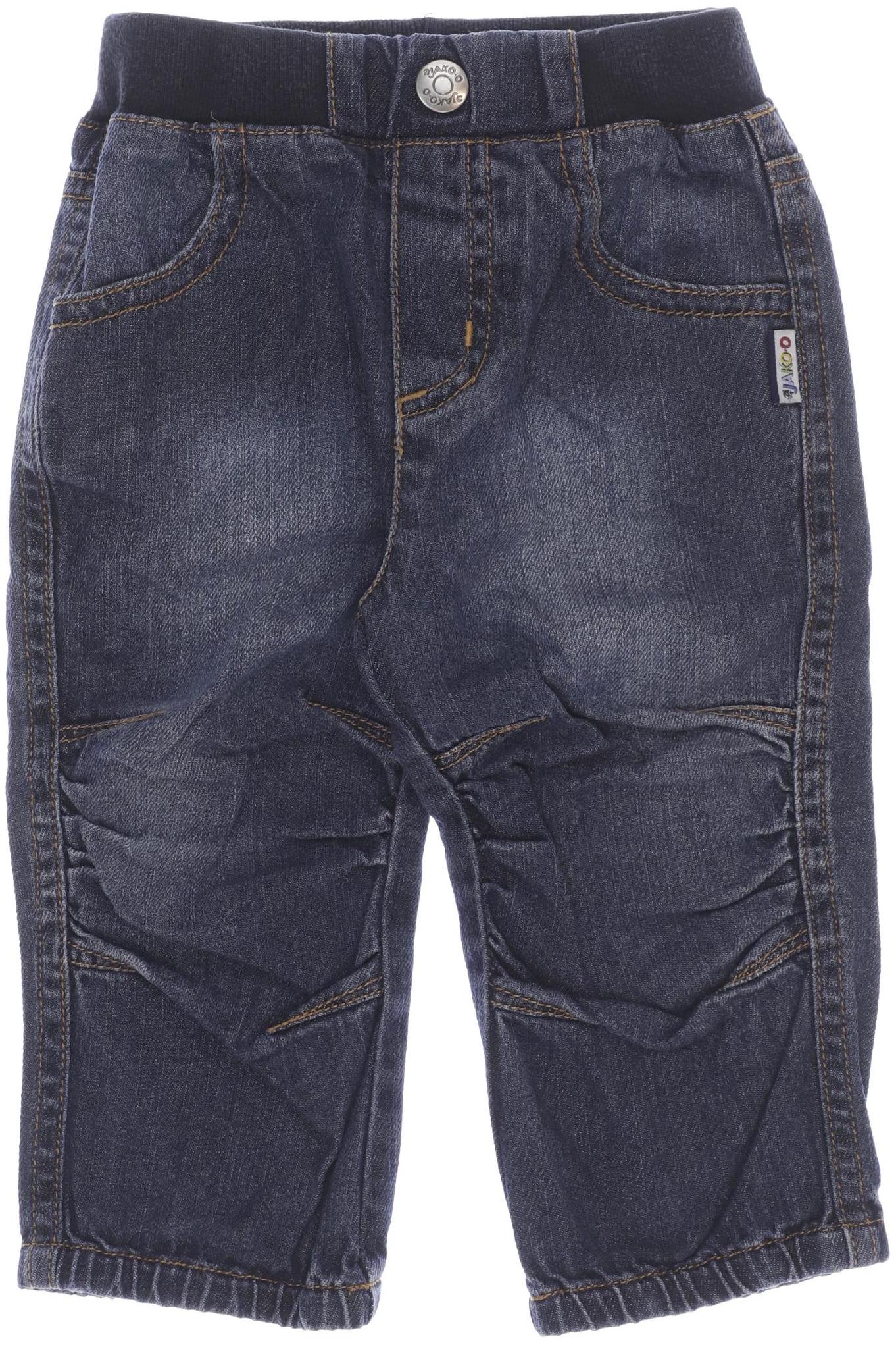 

Jako O Herren Jeans, grau, Gr. 68