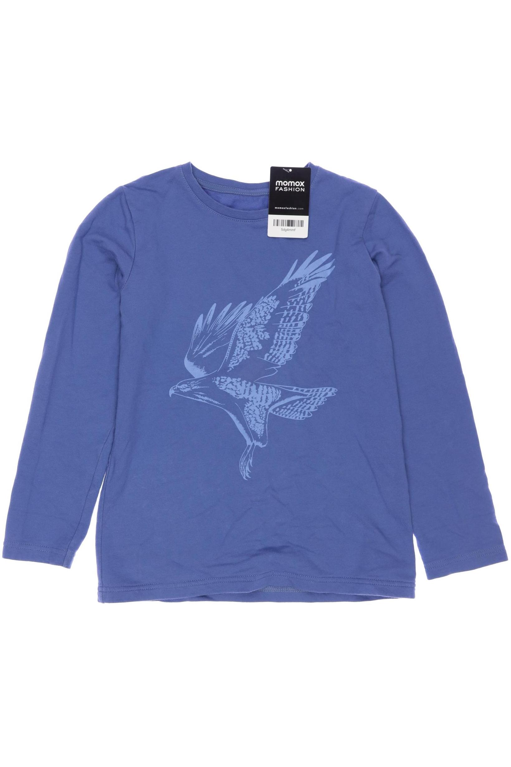 

Jako O Herren Hoodies & Sweater, blau, Gr. 140