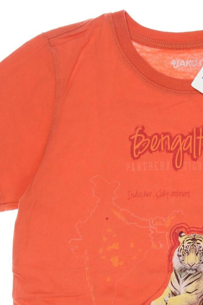 Thumbnail - Jako O Jungen T-Shirt, orange, Gr. 140