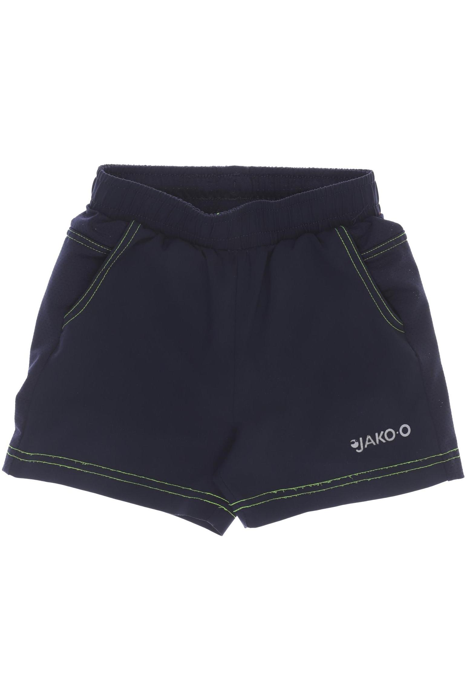 

JAKO O Jungen Shorts, marineblau