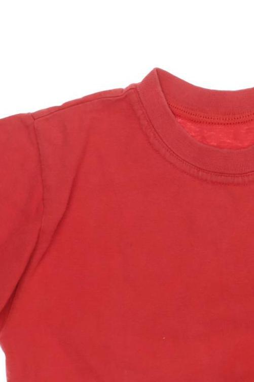 Thumbnail - Jako O Jungen T-Shirt, rot, Gr. 92