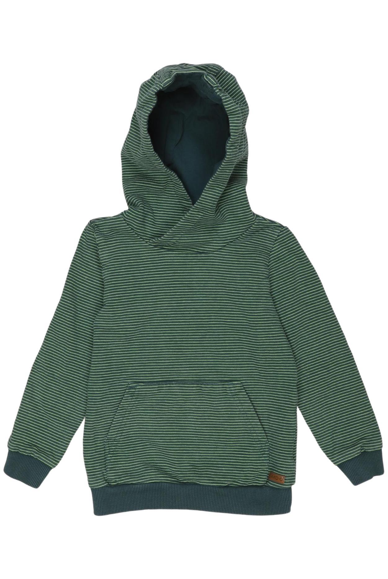 

Jako O Jungen Hoodies & Sweater, grün, Gr. 104