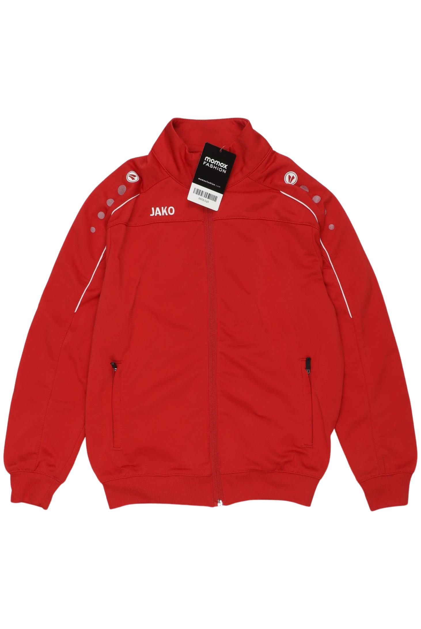 

Jako O Jungen Hoodies & Sweater, rot, Gr. 140