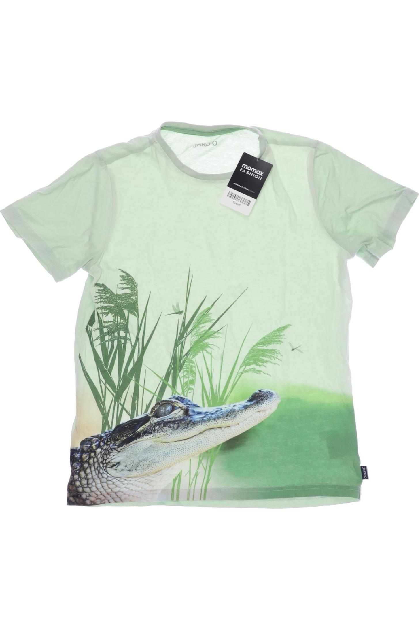 

Jako O Herren T-Shirt, grün, Gr. 152