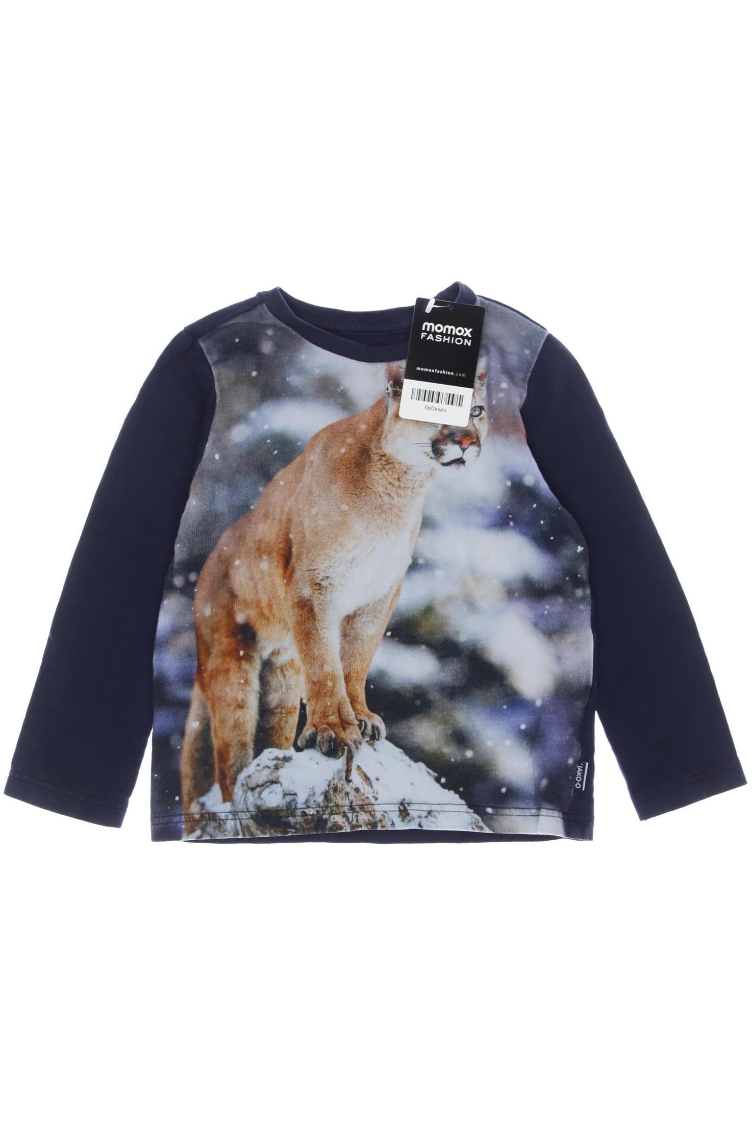 

Jako O Herren Hoodies & Sweater, marineblau, Gr. 104