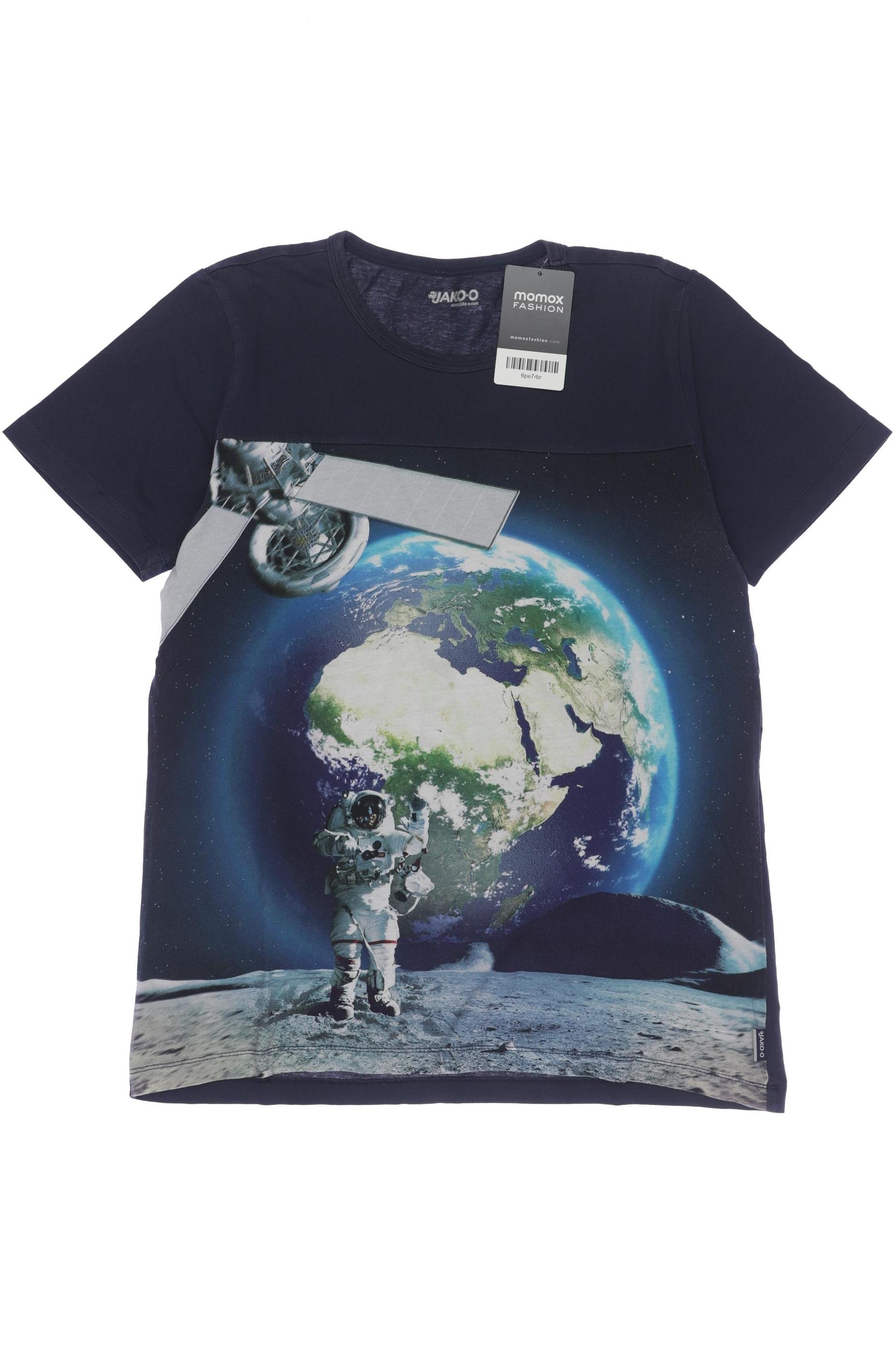

Jako O Herren T-Shirt, marineblau, Gr. 152