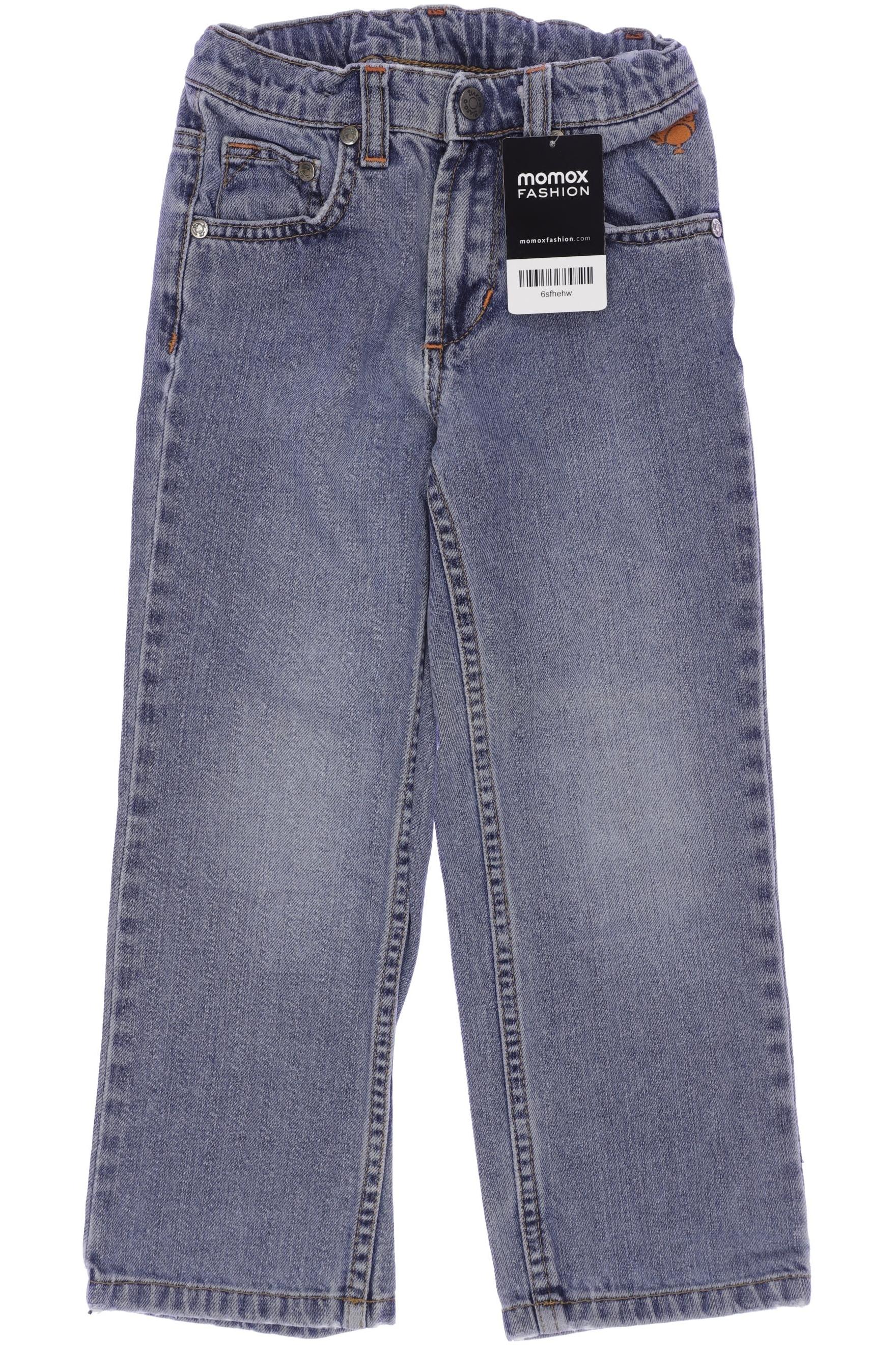 

Jako O Herren Jeans, blau, Gr. 116