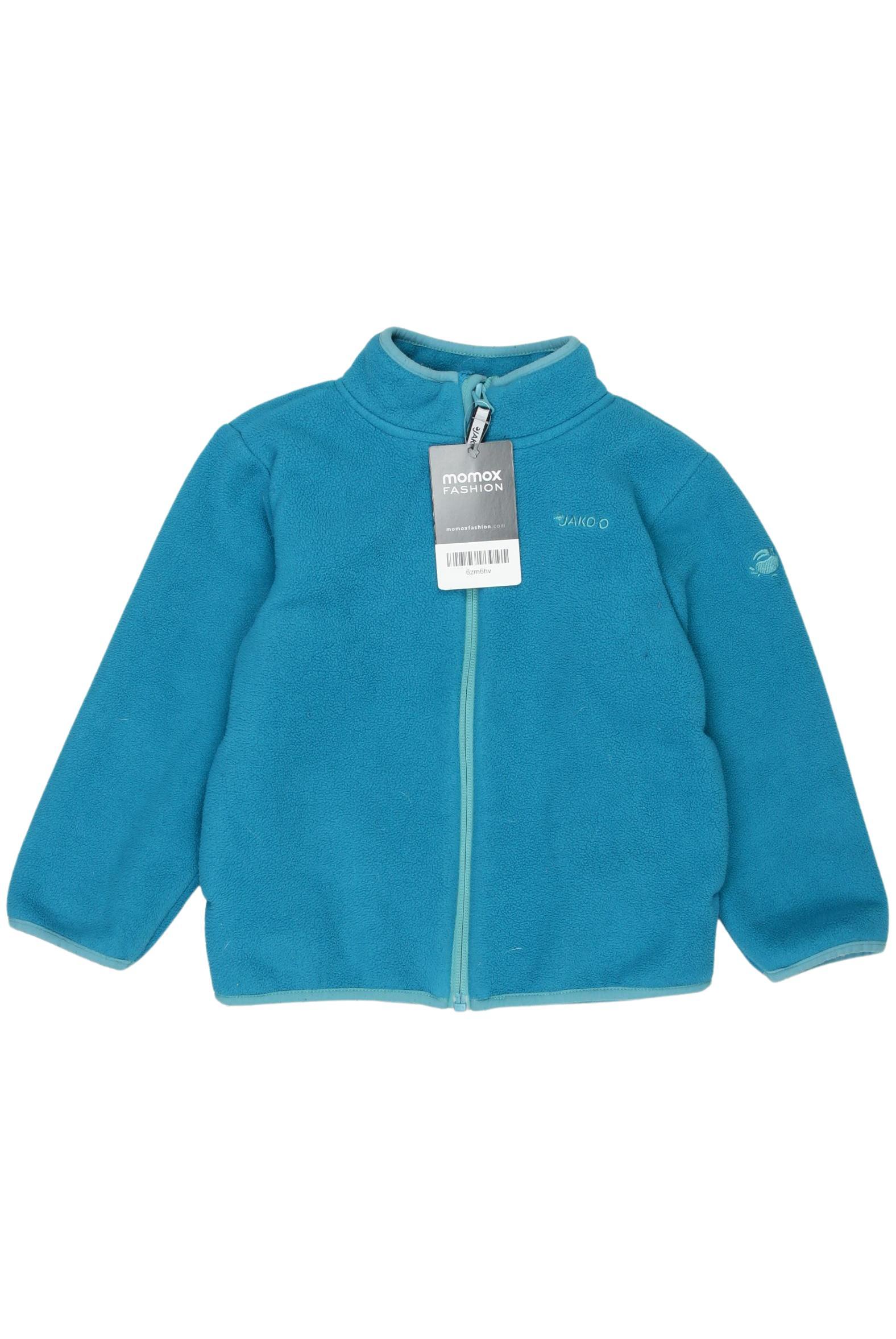 

Jako O Herren Strickjacke, türkis, Gr. 92