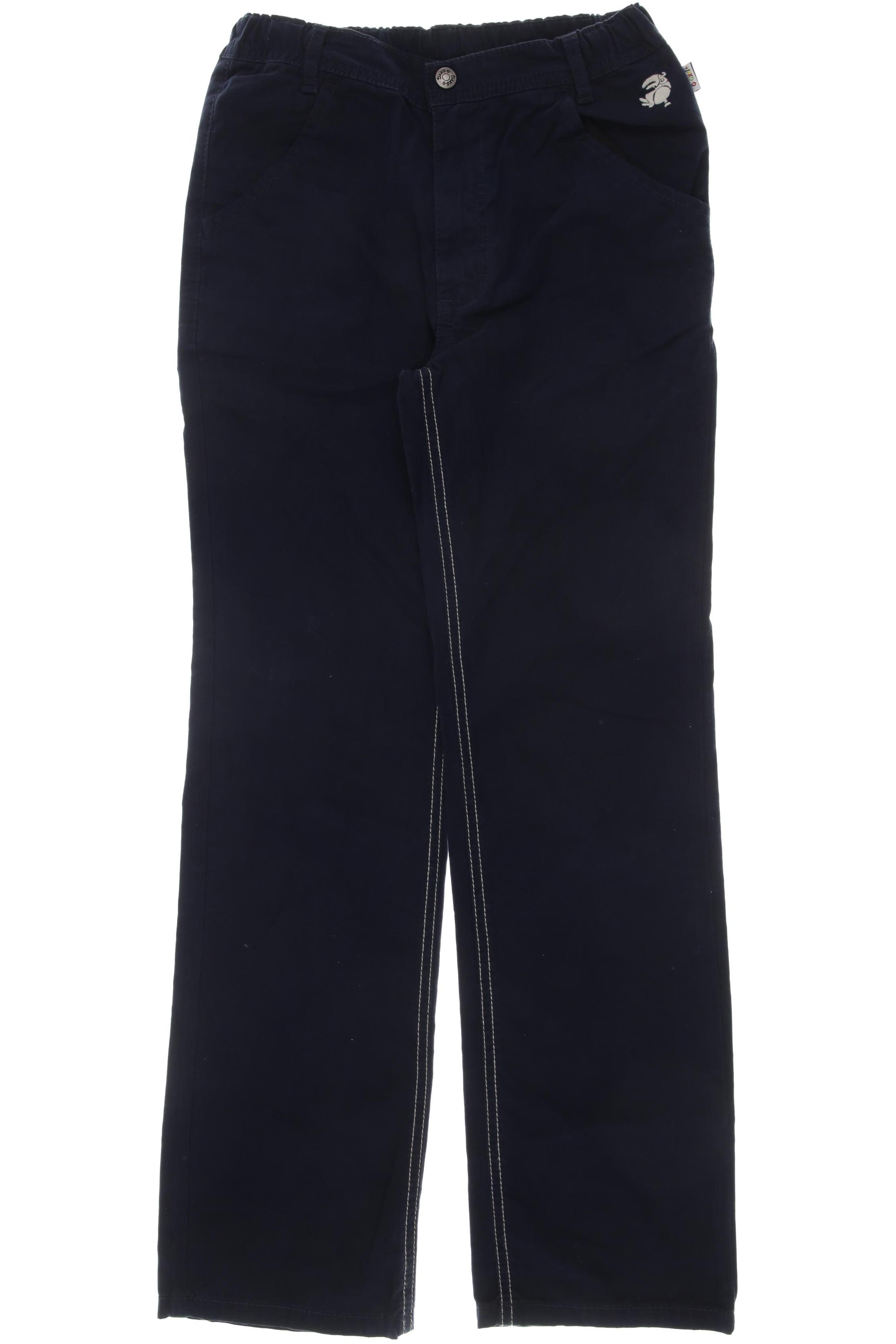 

Jako O Herren Stoffhose, blau, Gr. 134