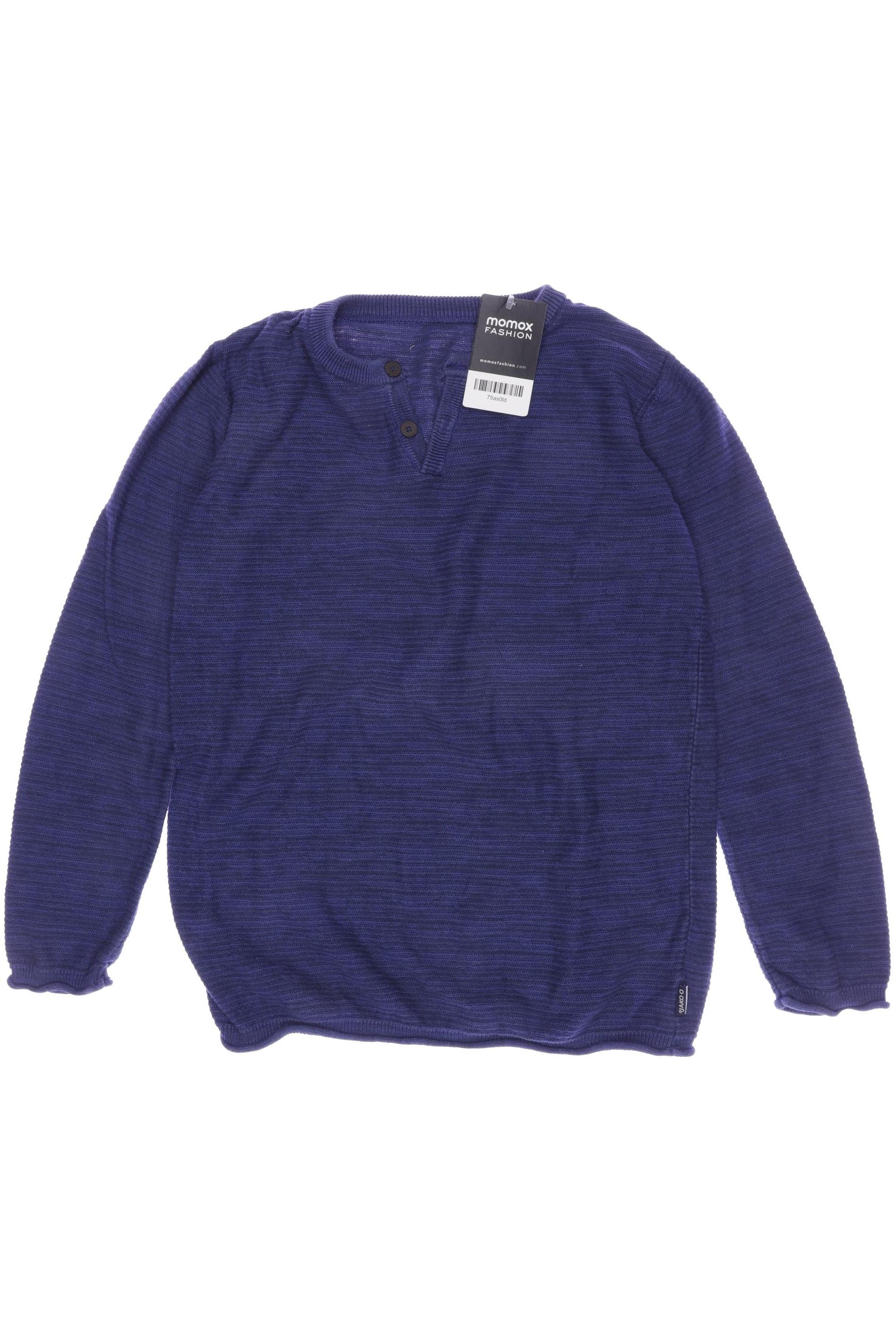 

Jako O Herren Pullover, marineblau, Gr. 152