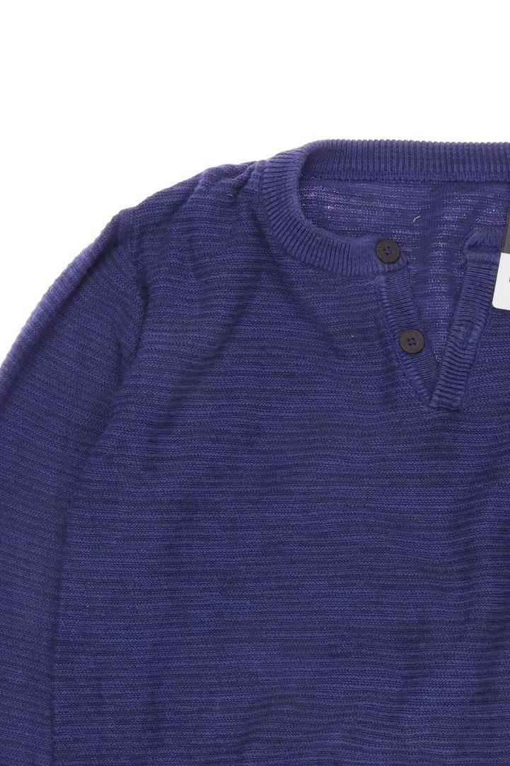 Thumbnail - Jako O Jungen Pullover, marineblau, Gr. 152