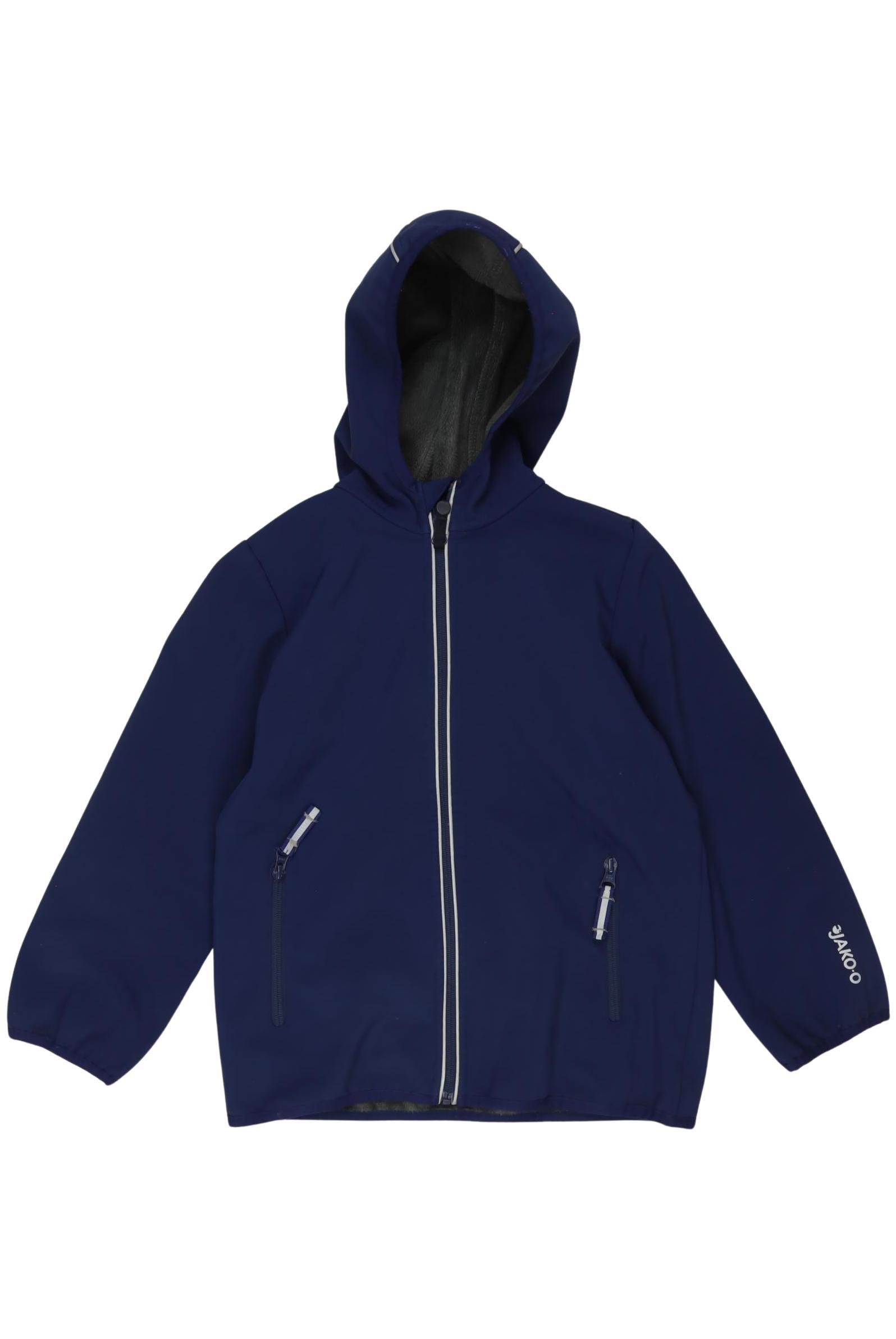 

Jako O Jungen Jacke, marineblau, Gr. 128