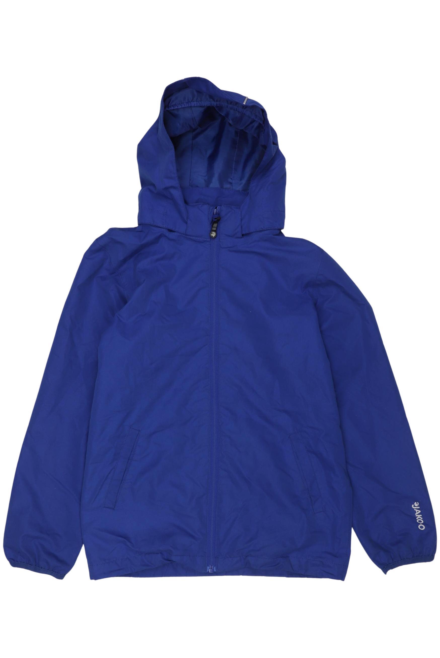 

Jako O Jungen Jacke, blau, Gr. 152