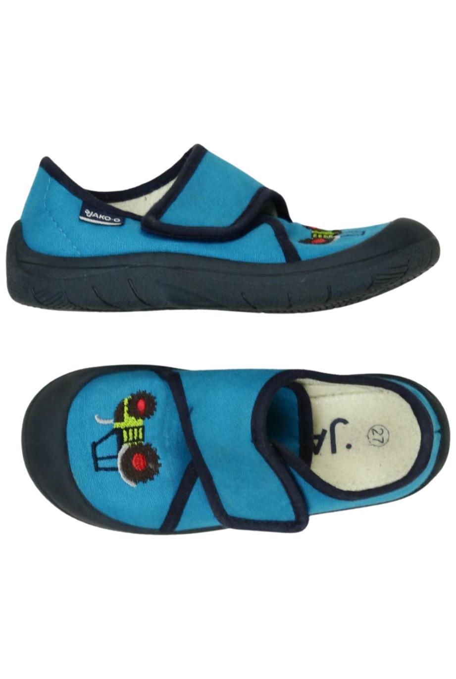 

Jako O Herren Kinderschuhe, blau, Gr. 27
