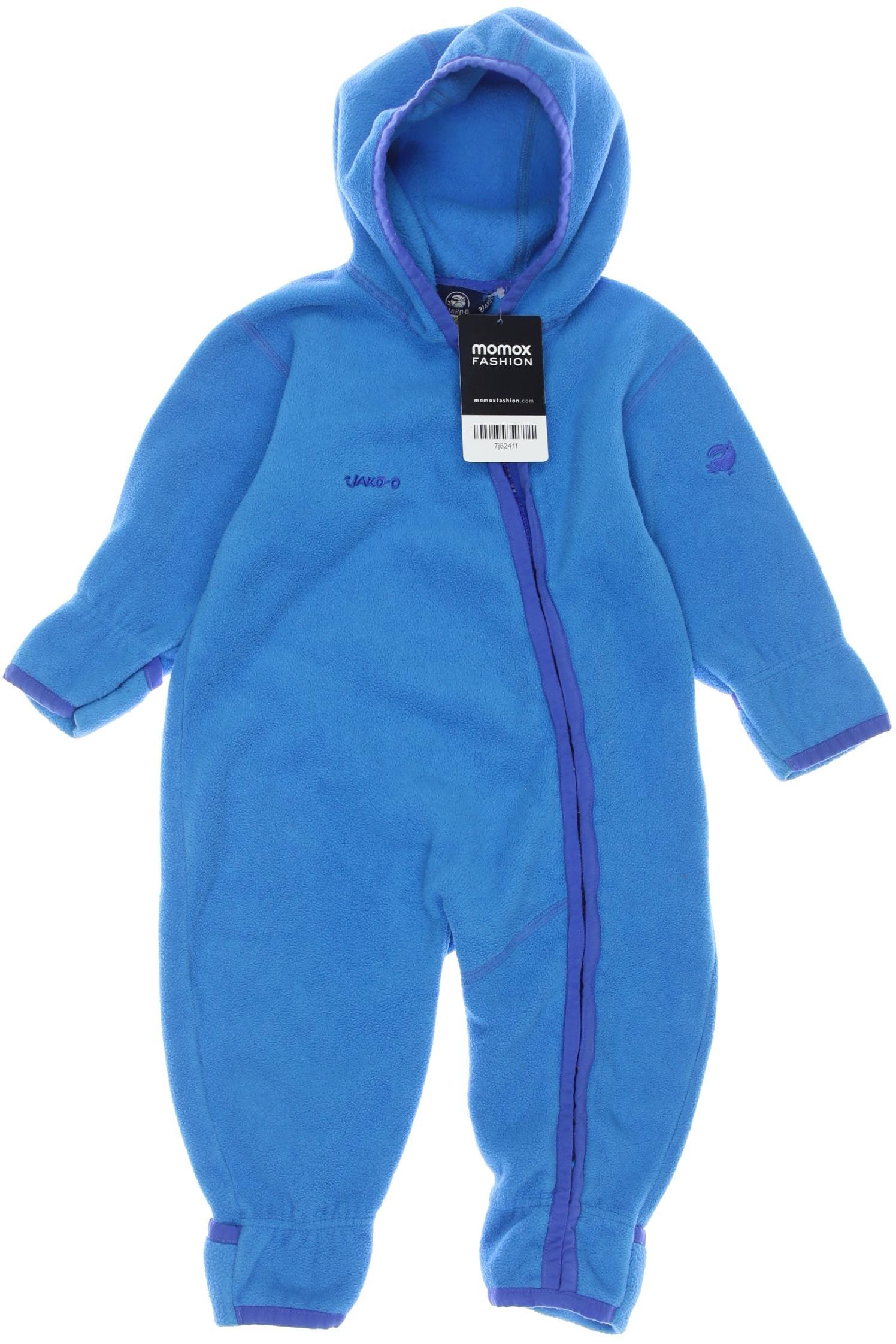 

Jako O Herren Schneeanzug, blau, Gr. 68
